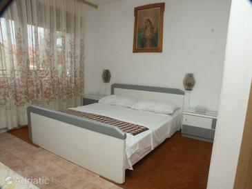 Bedroom Selce, Bedroom in the room.