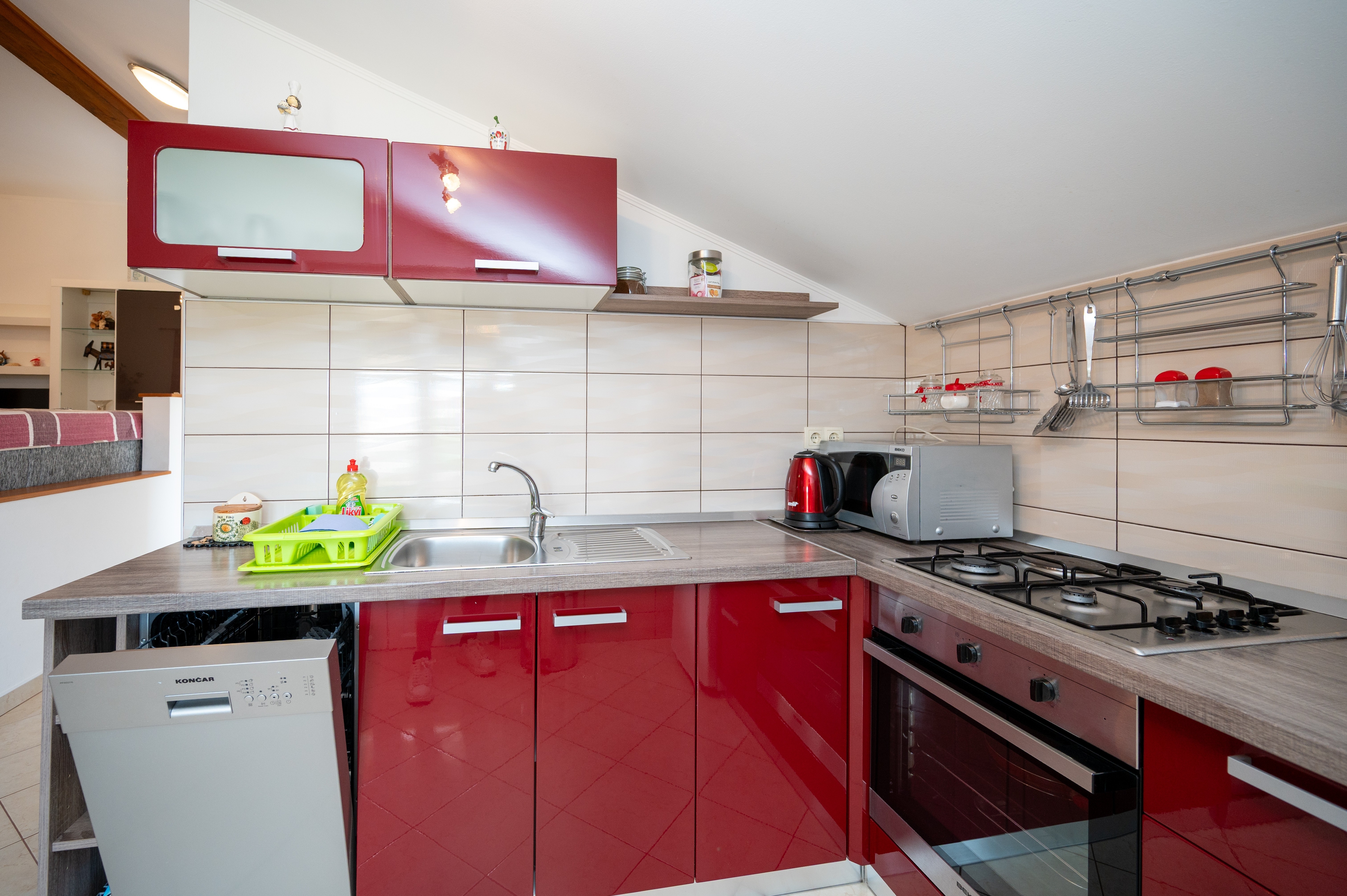 Top Rab Lopar Top Rab Lopar