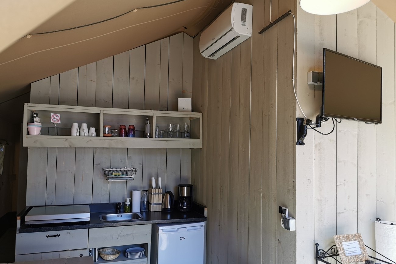 Two bedroom apartment with terrace Biograd na Moru, Biograd  A-a