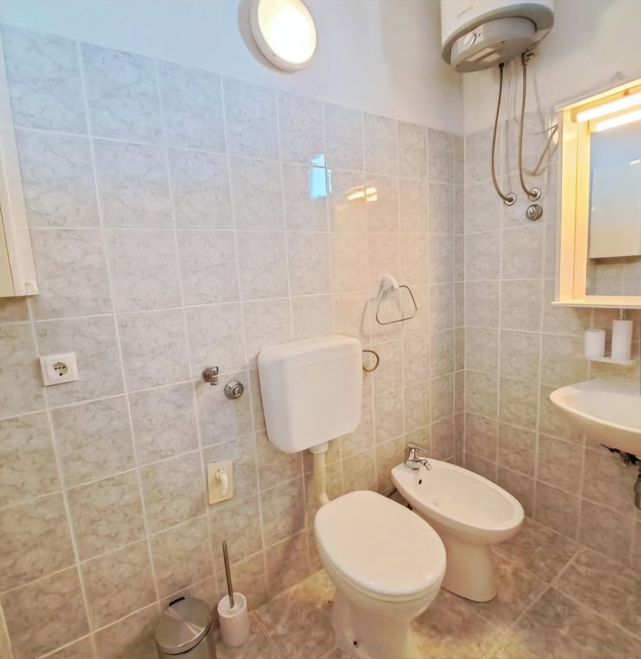 Top Omiš Medići Top Omiš Medići