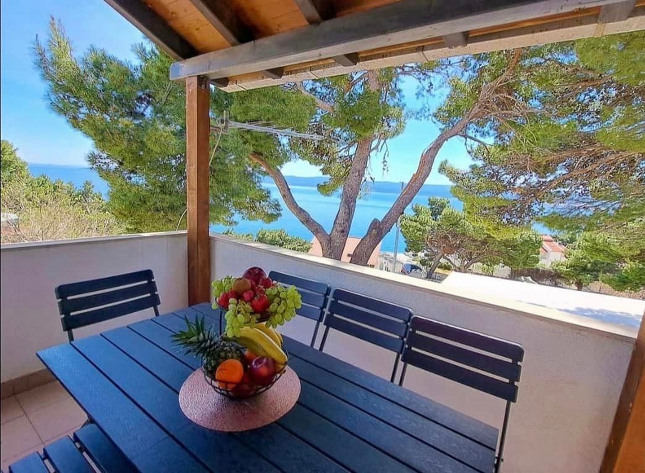 Top Omiš Medići Top Omiš Medići