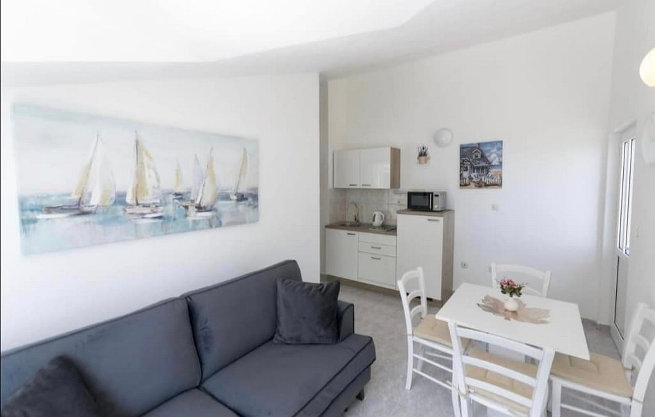 Top Omiš Medići Top Omiš Medići