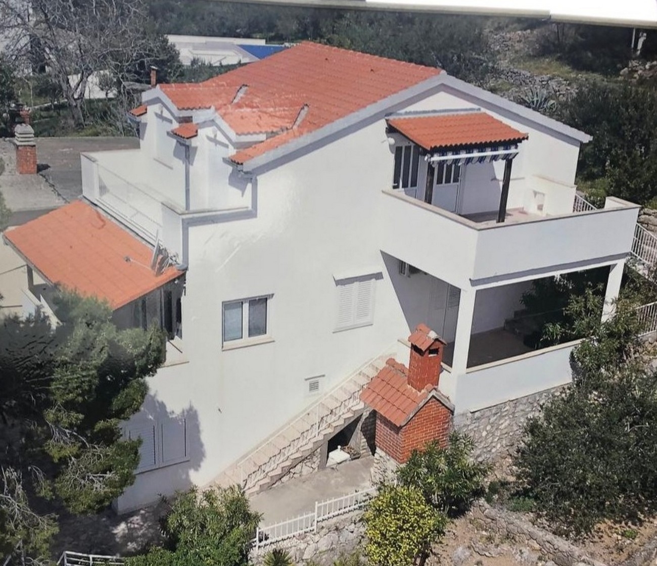 Top Omiš Medići Top Omiš Medići