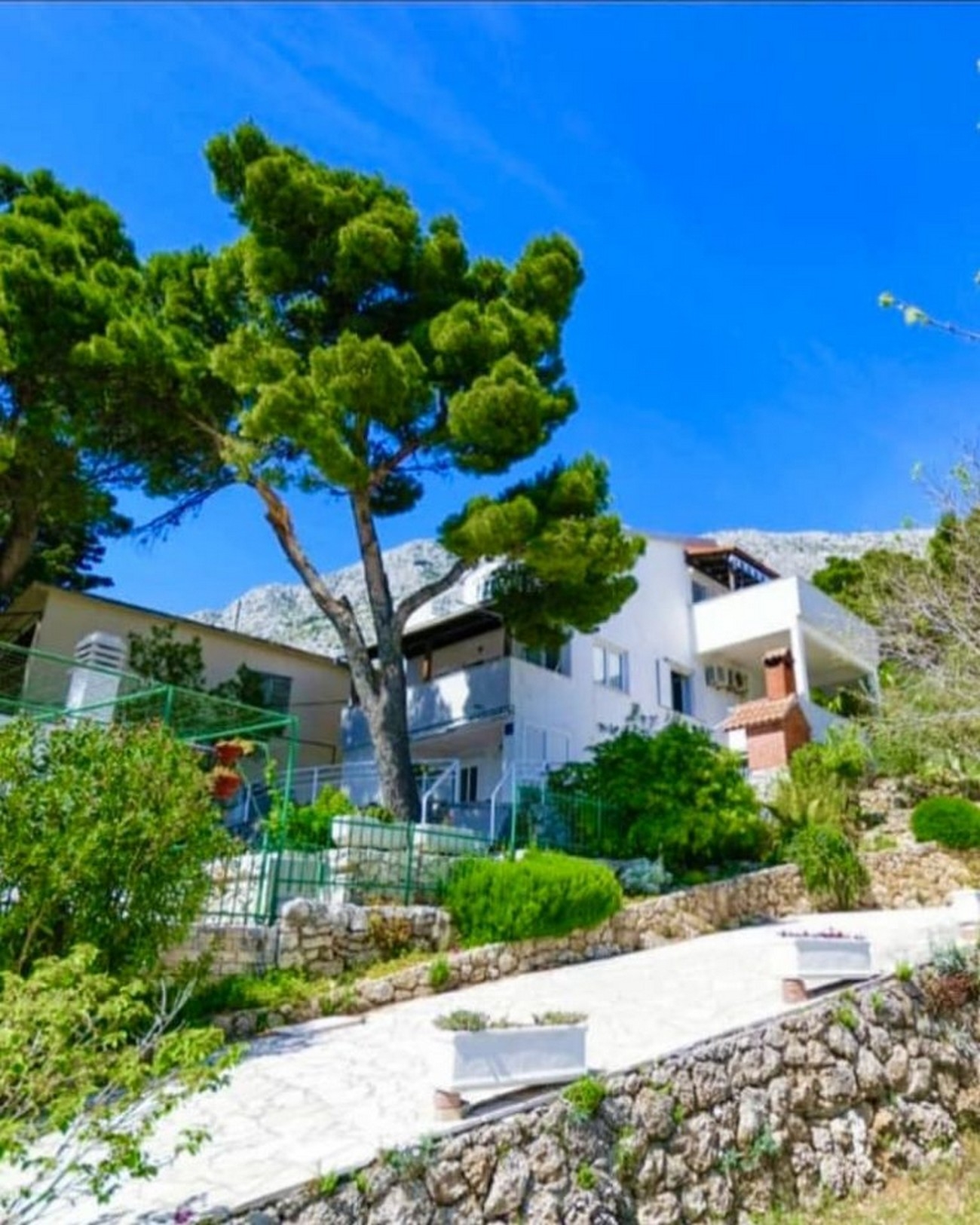 Top Omiš Medići Top Omiš Medići