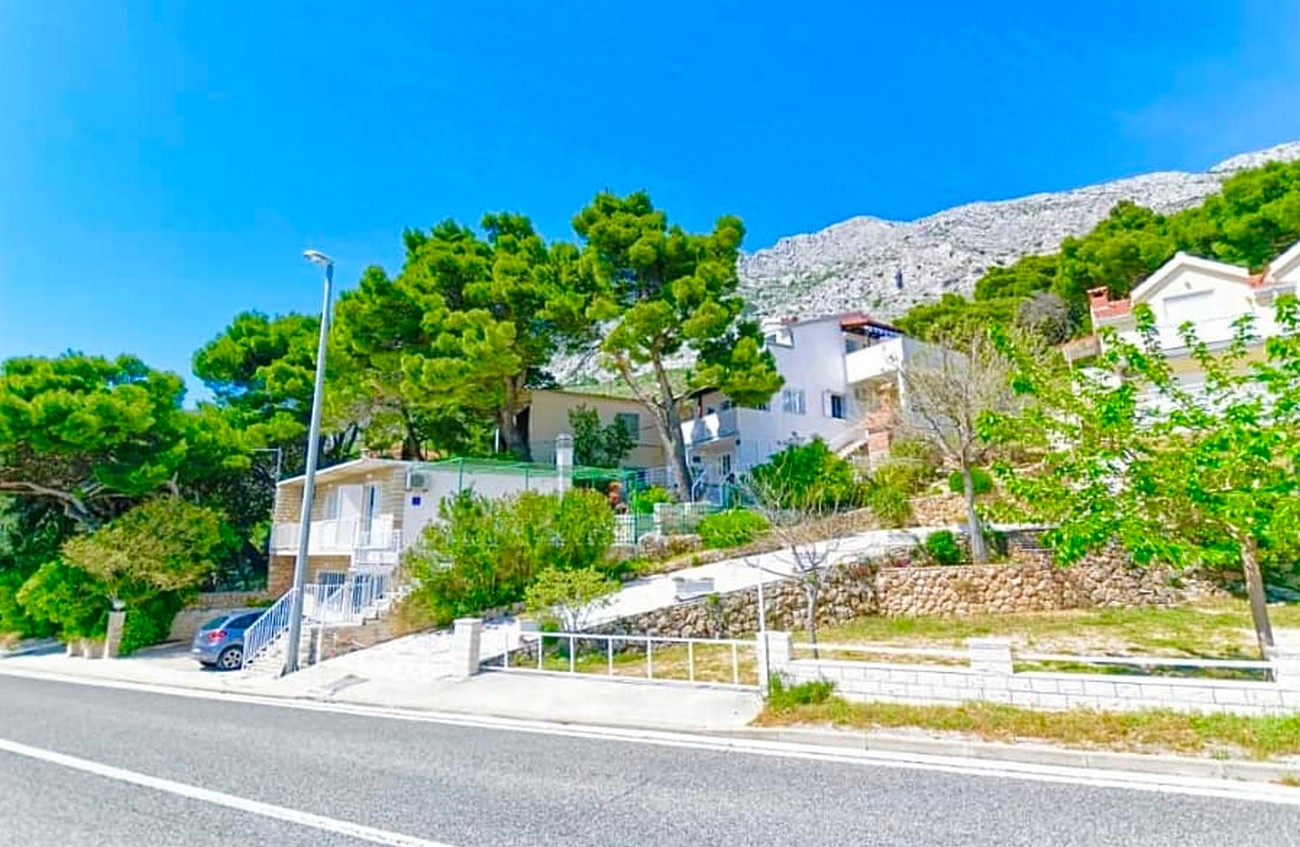 Top Omiš Medići Top Omiš Medići