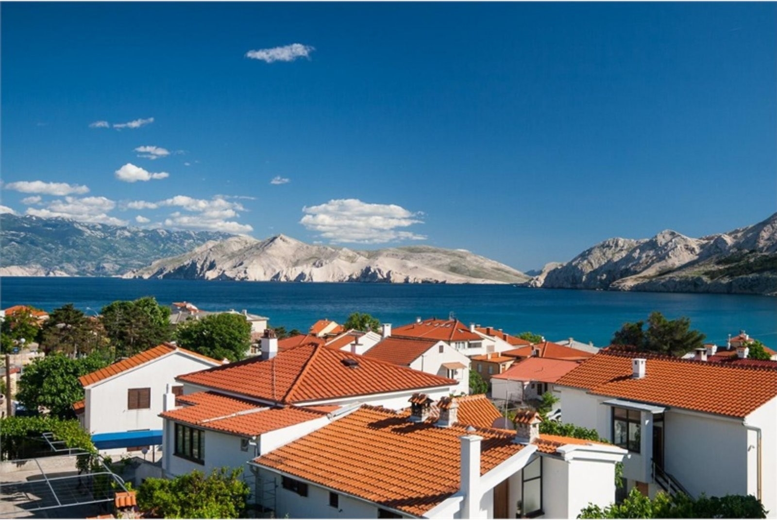 Top Krk Baška Top Krk Baška
