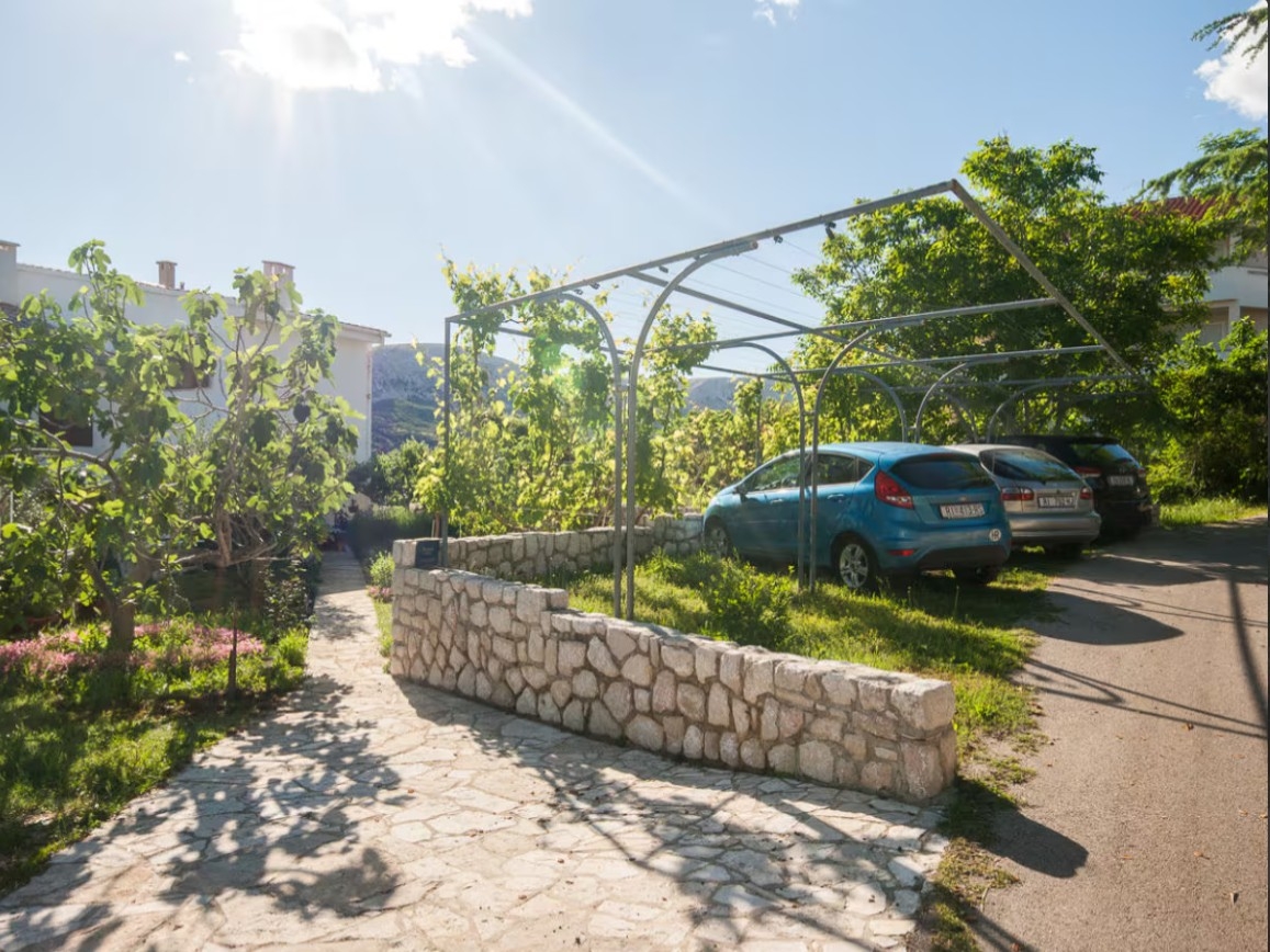 Top Krk Baška Top Krk Baška