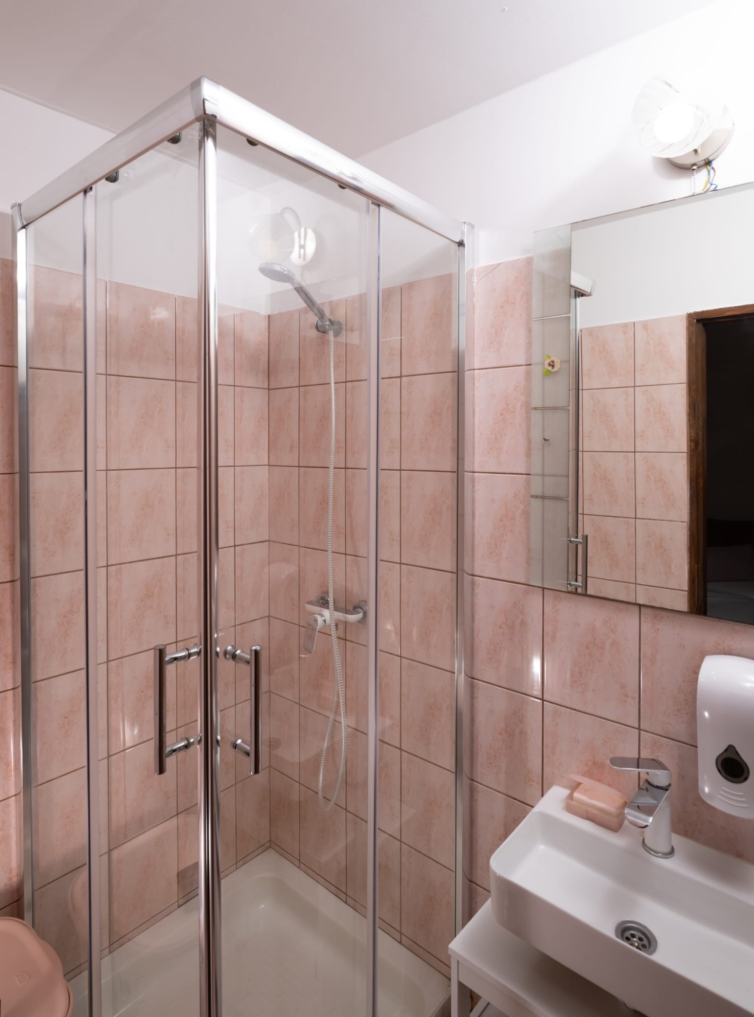 Three bedroom house with terrace Zastražišće, Hvar  K