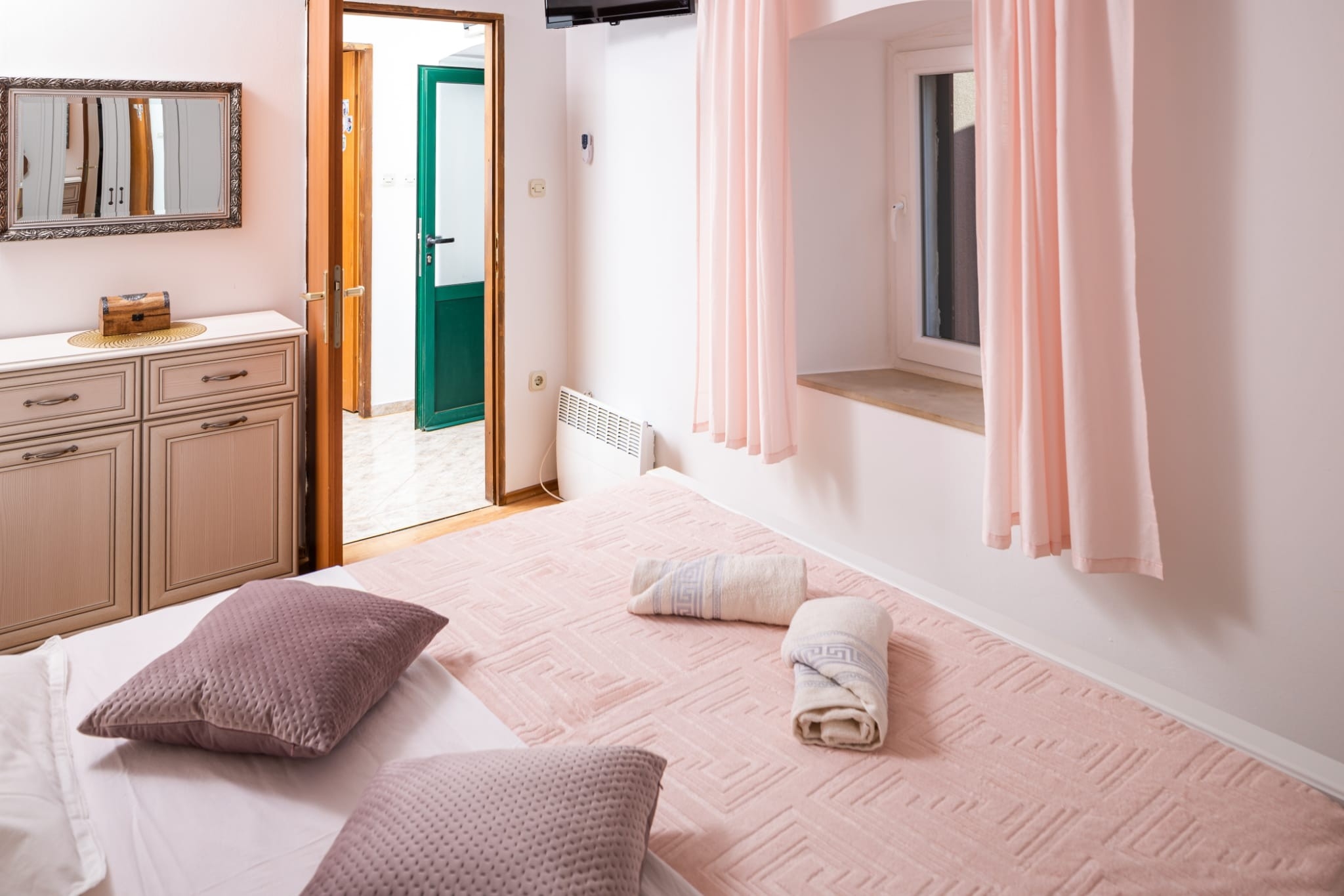 Three bedroom house with terrace Zastražišće, Hvar  K
