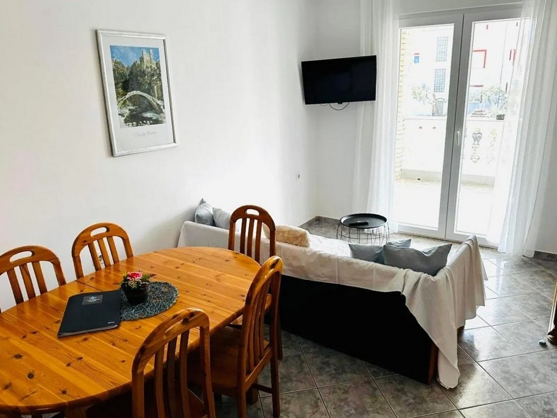 Two bedroom apartment with balcony Srima - Vodice (A-23744-g) Two bedroom apartment with balcony Srima - Vodice (A-23744-g)