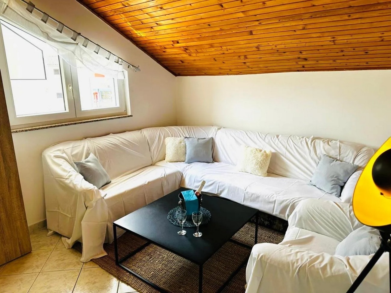 One bedroom apartment with terrace Srima - Vodice, Vodice (A-23744-i) One bedroom apartment with terrace Srima - Vodice, Vodice (A-23744-i)