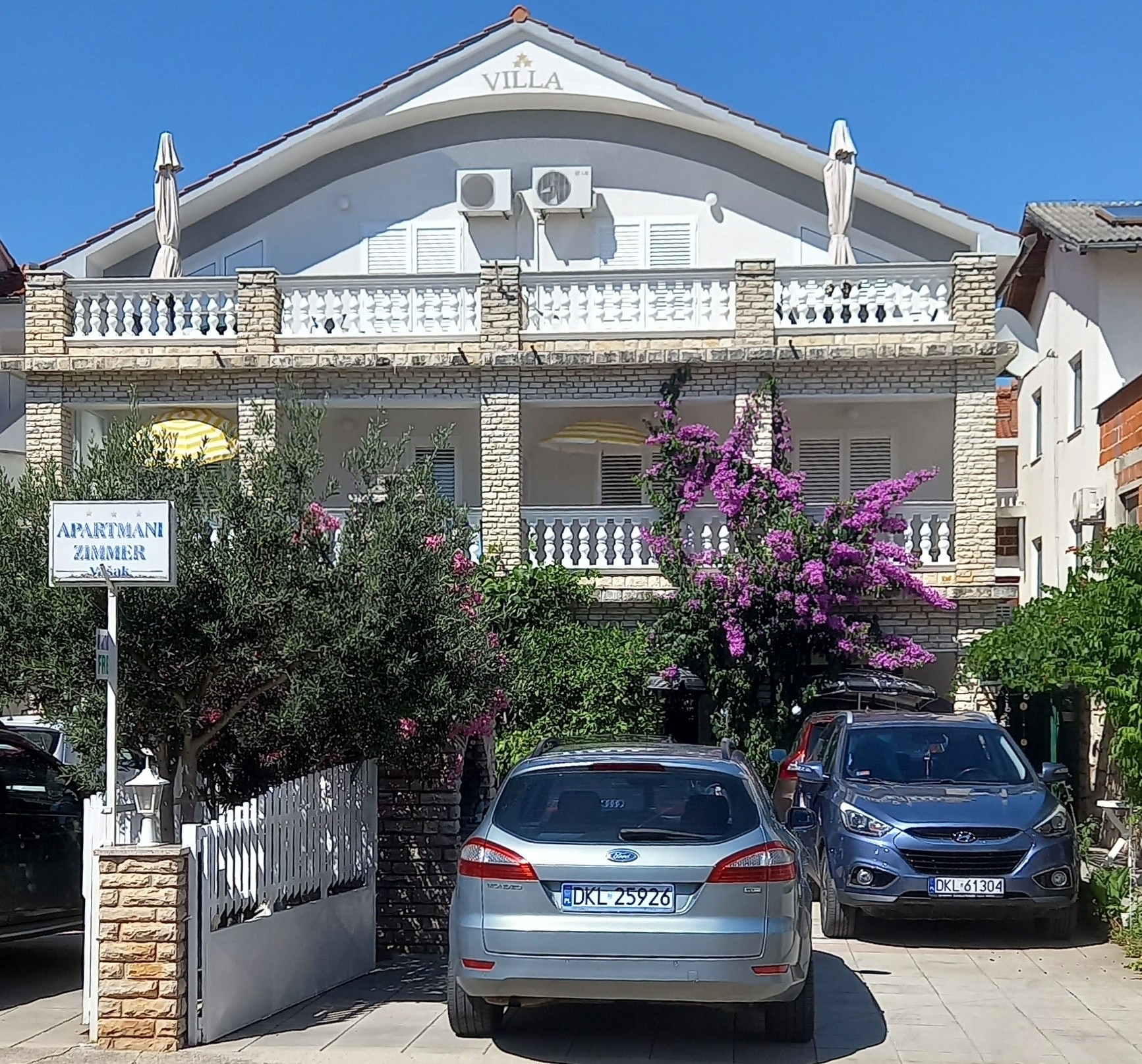 Top Vodice Srima - Vodice Top Vodice Srima - Vodice