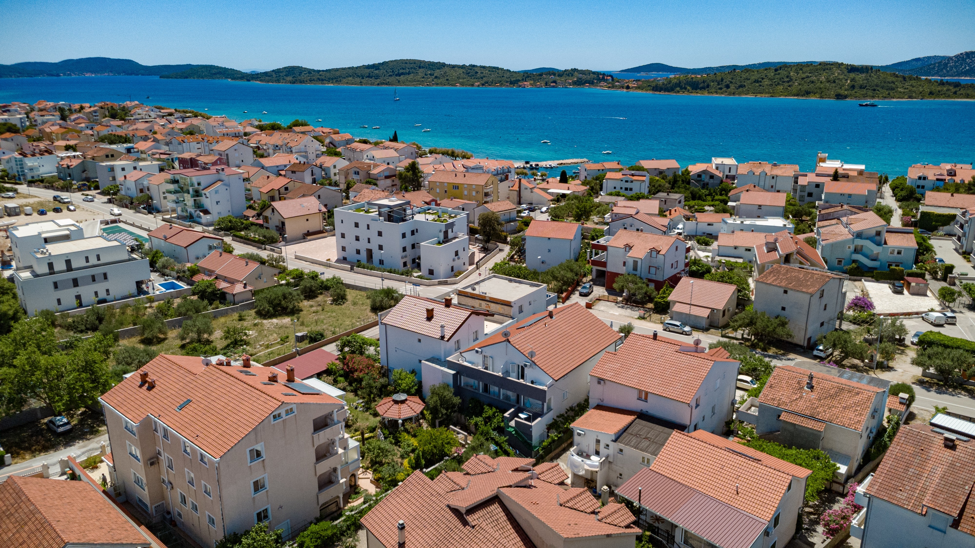 Top Vodice Srima - Vodice Top Vodice Srima - Vodice