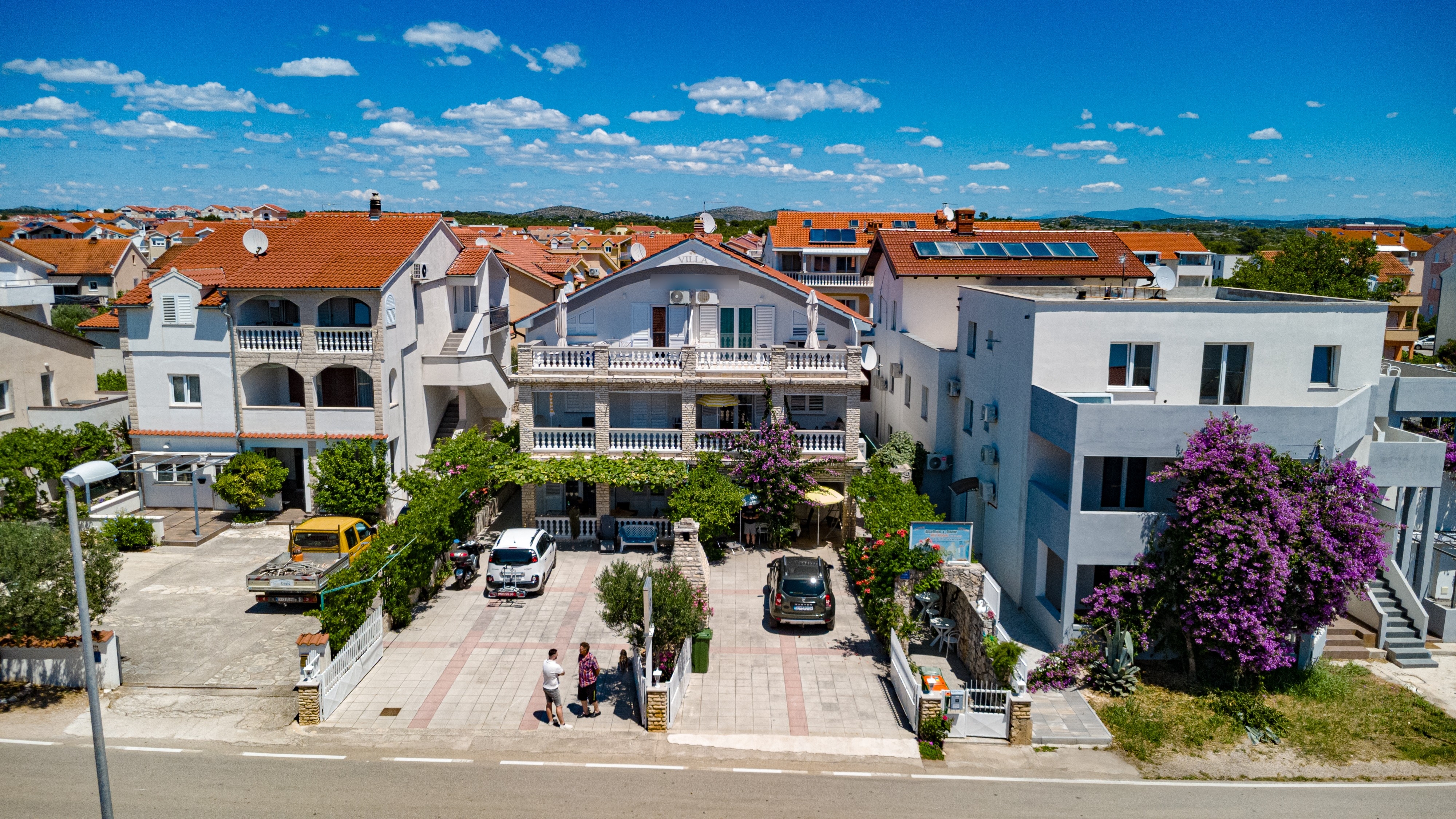 Top Vodice Srima - Vodice Top Vodice Srima - Vodice