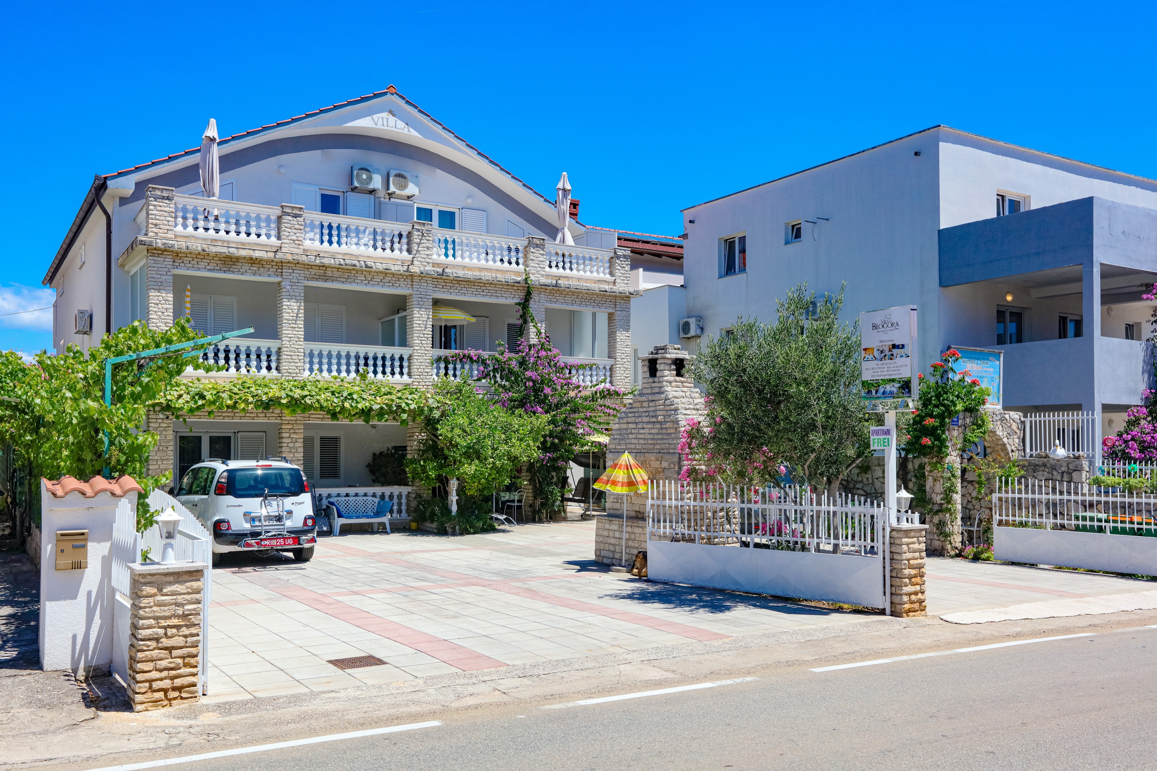 Top Vodice Srima - Vodice Top Vodice Srima - Vodice
