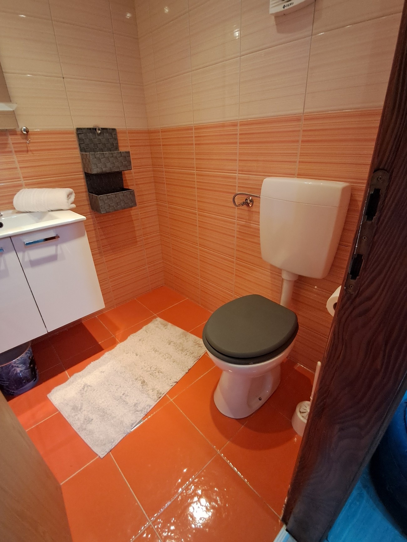 Two bedroom apartment with terrace Jurazini, Central Istria - Središnja Istra  A-a