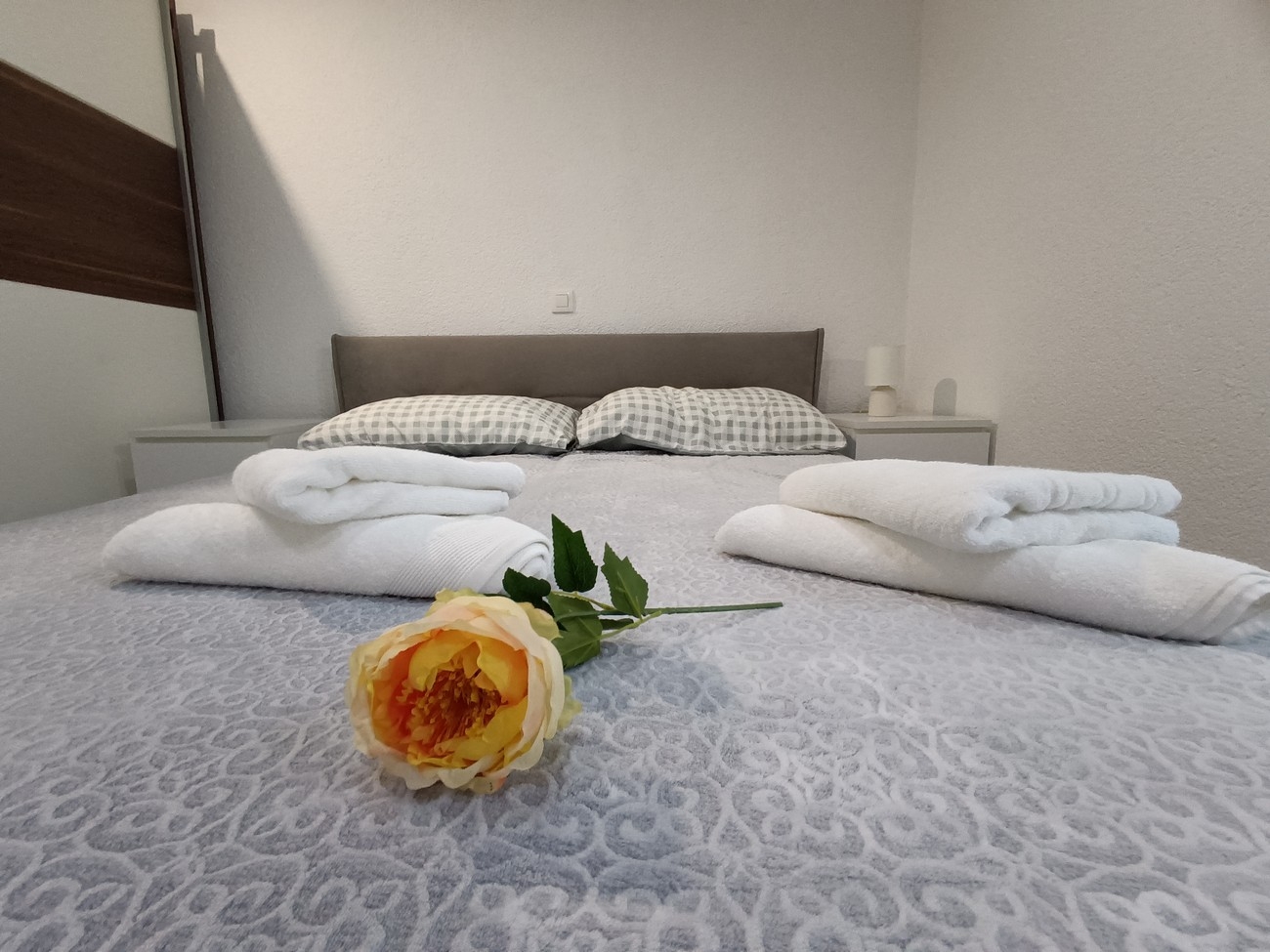 Two bedroom apartment with terrace Jurazini, Central Istria - Središnja Istra  A-a