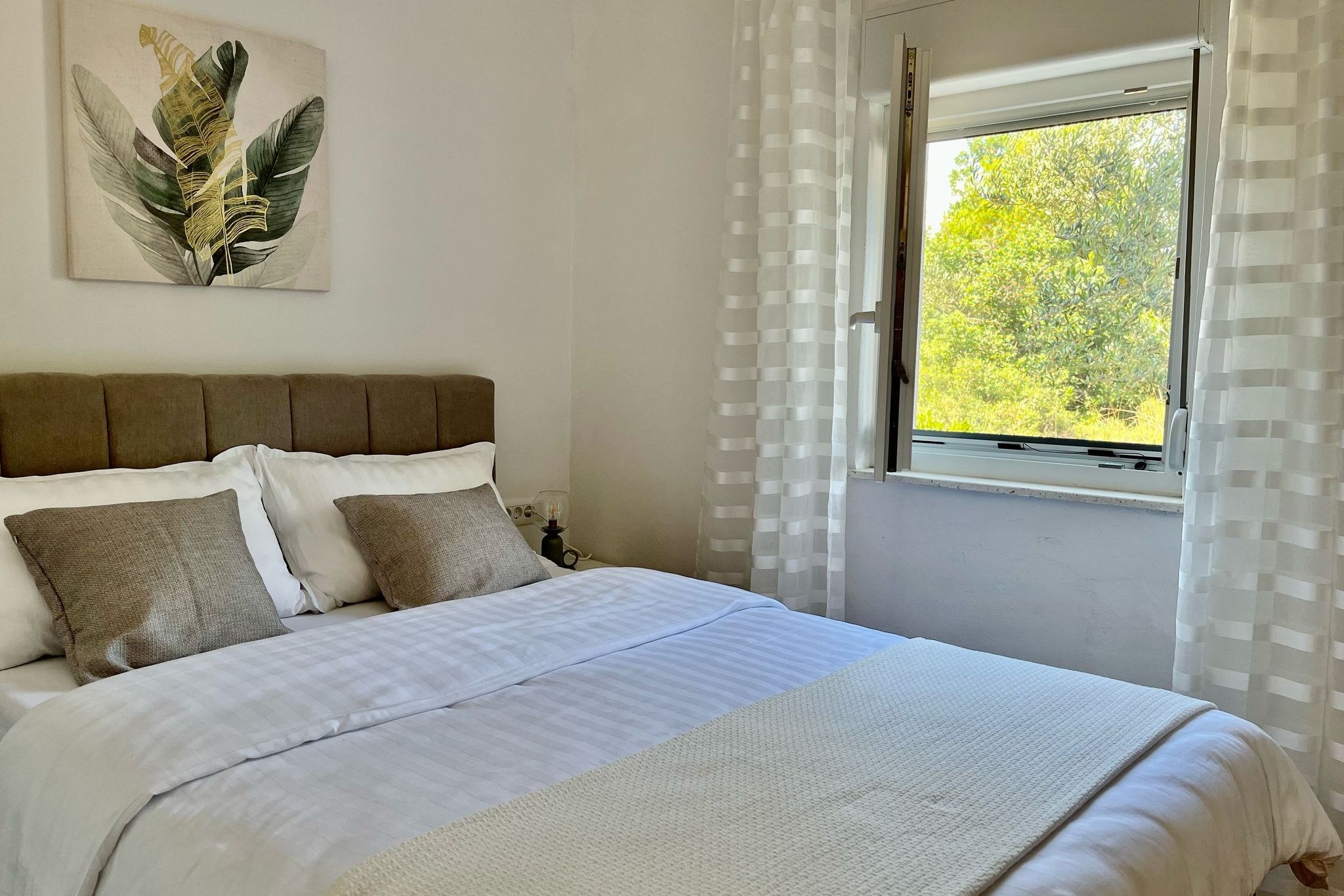 Studio flat with terrace Biograd na Moru, Biograd (AS-23751-a)