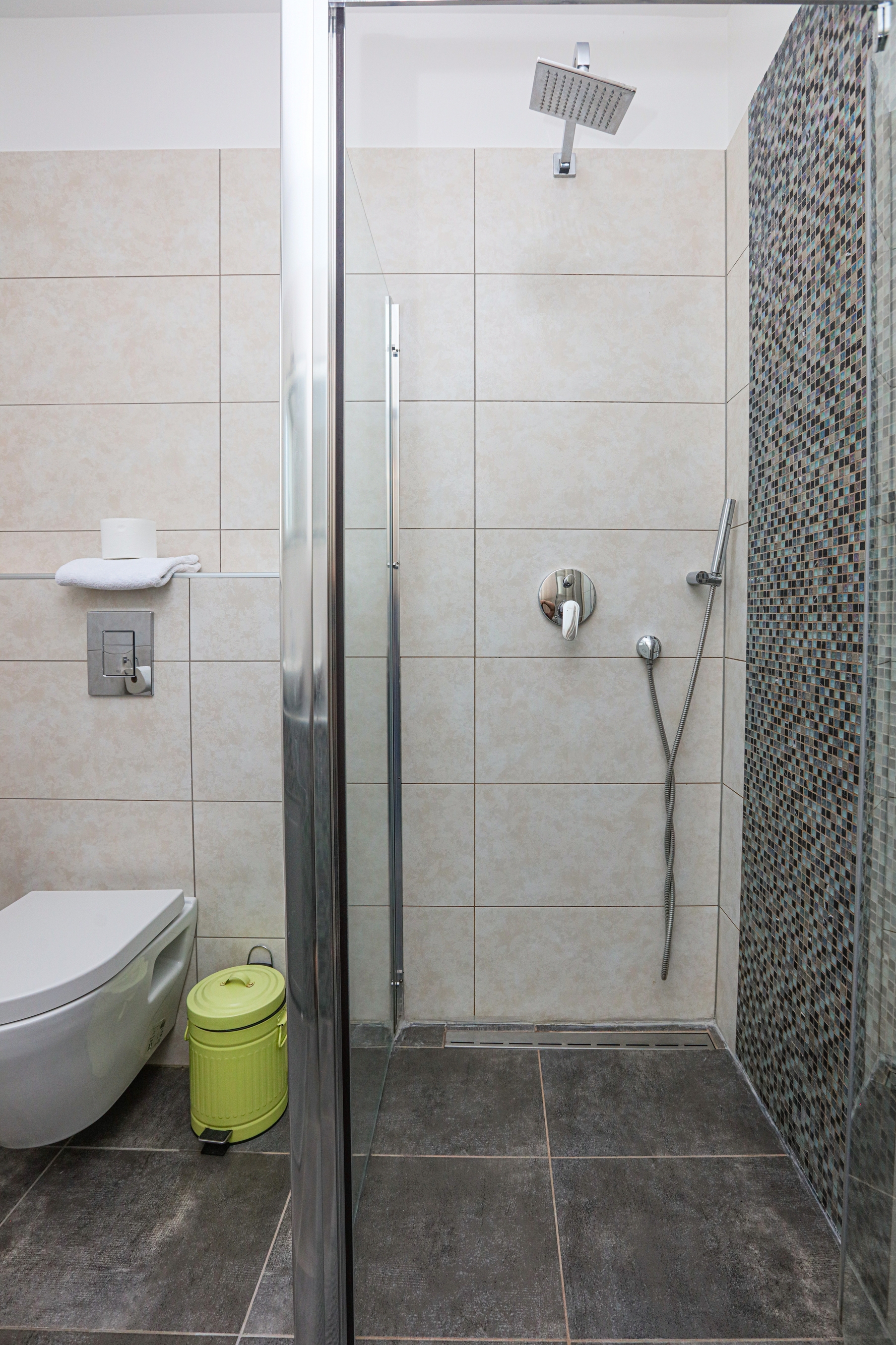 Two bedroom apartment with terrace Biograd na Moru, Biograd  A-a