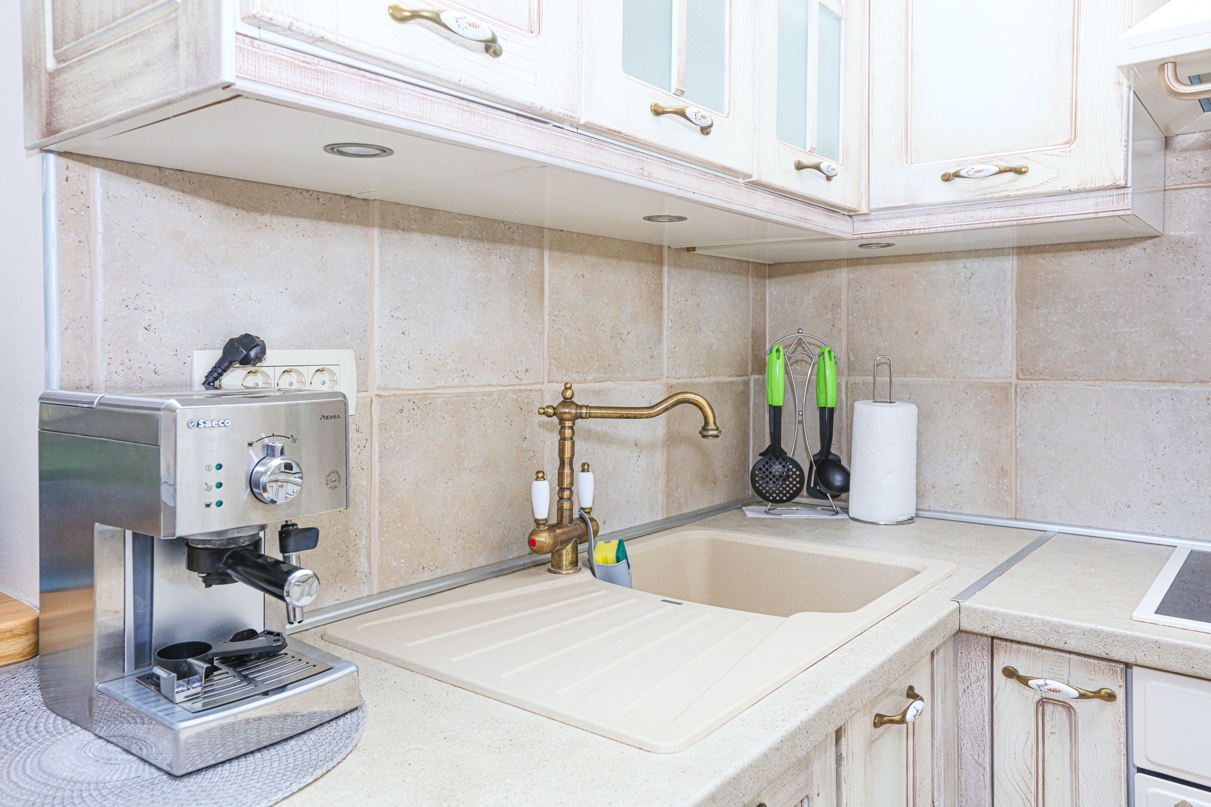 Two bedroom apartment with terrace Biograd na Moru, Biograd  A-b