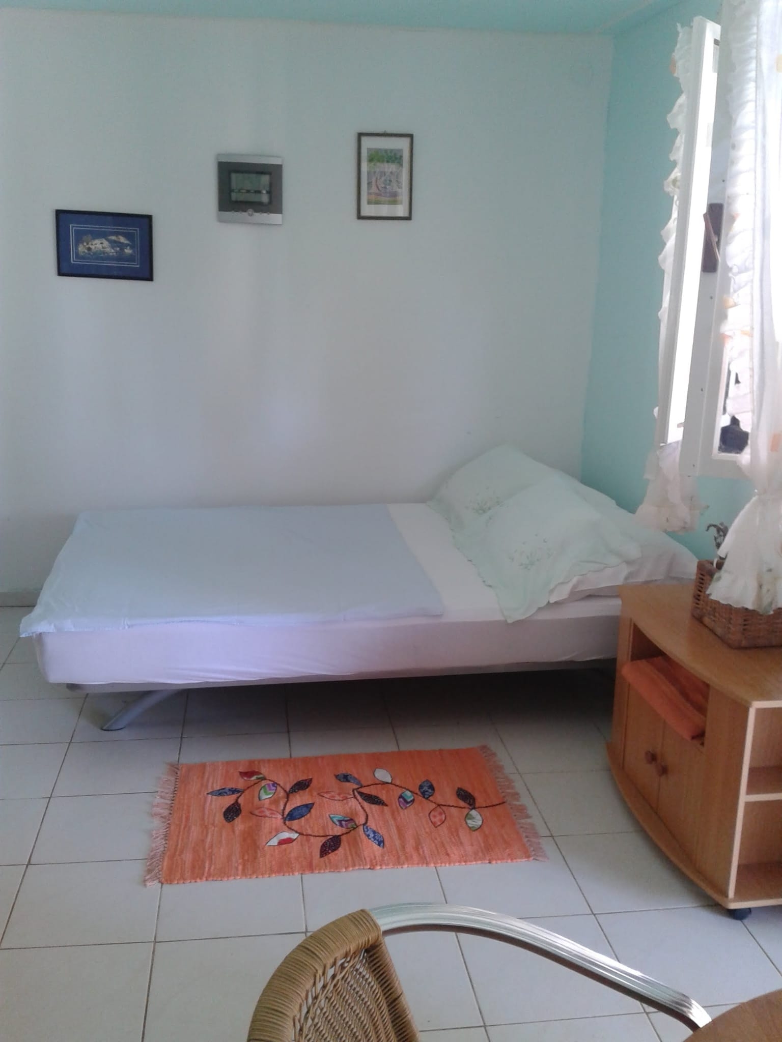 One bedroom house near beach Maslinica, Šolta (K-23755) One bedroom house near beach Maslinica, Šolta (K-23755)