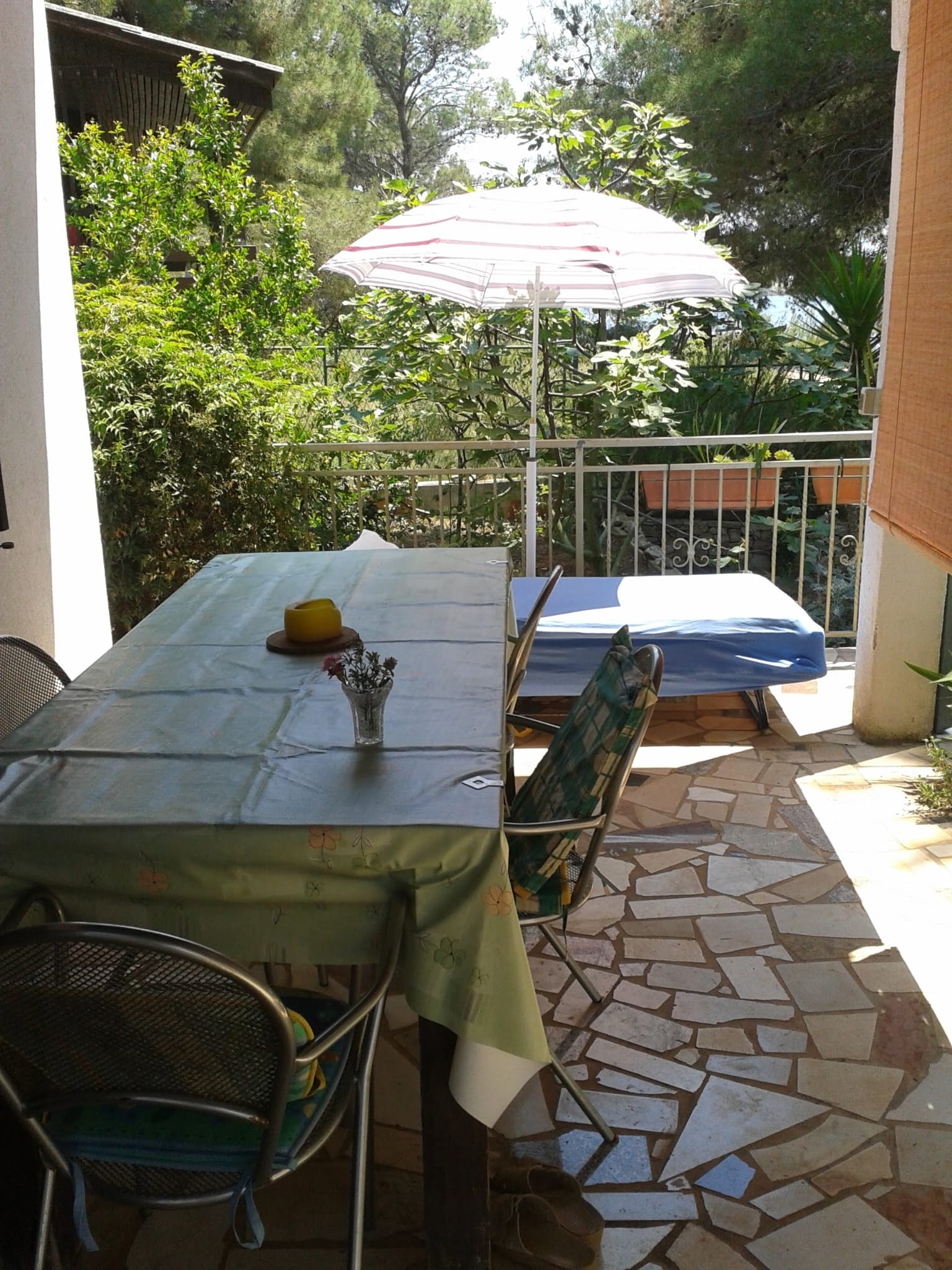 One bedroom house near beach Maslinica, Šolta  K