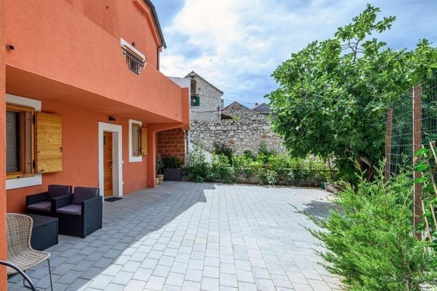 Top Šibenik Top Šibenik