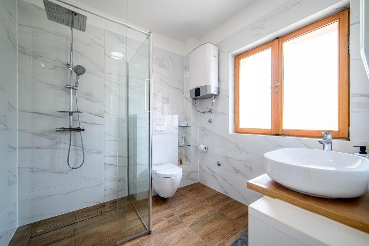 One bedroom apartment with balcony Šibenik  A-d