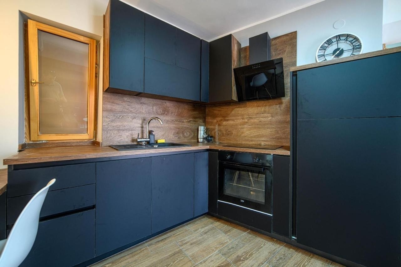 One bedroom apartment with balcony Šibenik  A-d