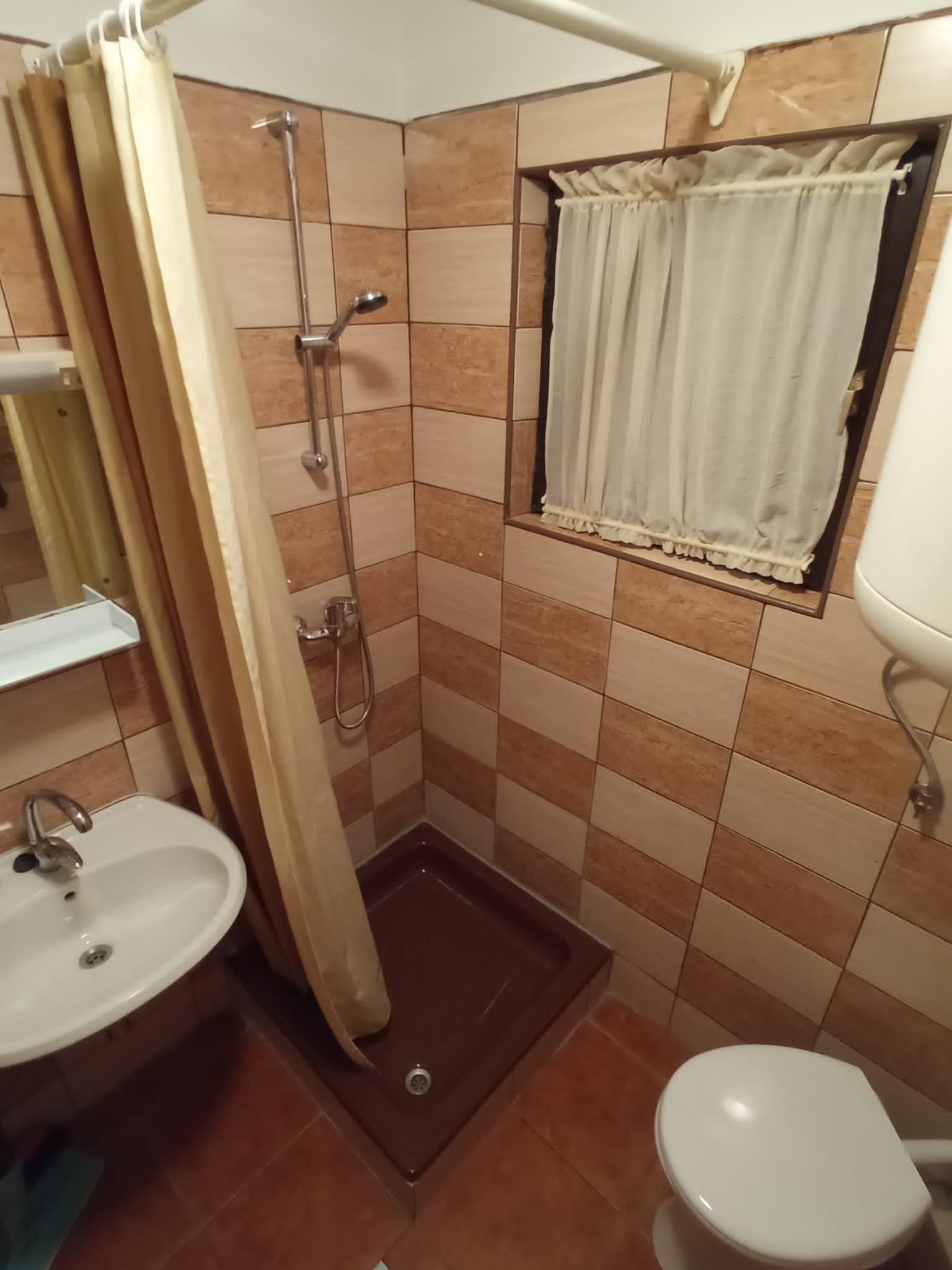 Top Paklenica Rovanjska Top Paklenica Rovanjska