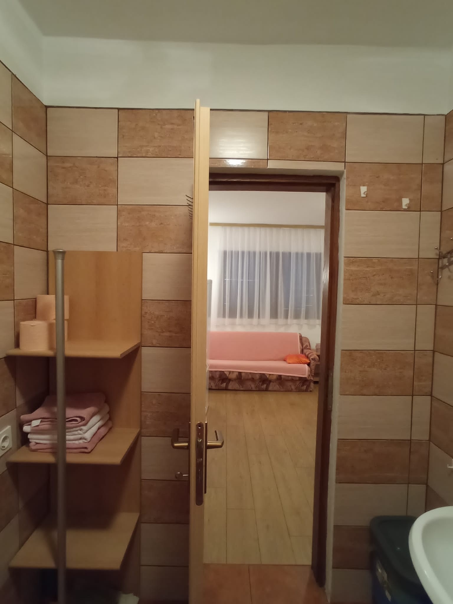 Top Paklenica Rovanjska Top Paklenica Rovanjska