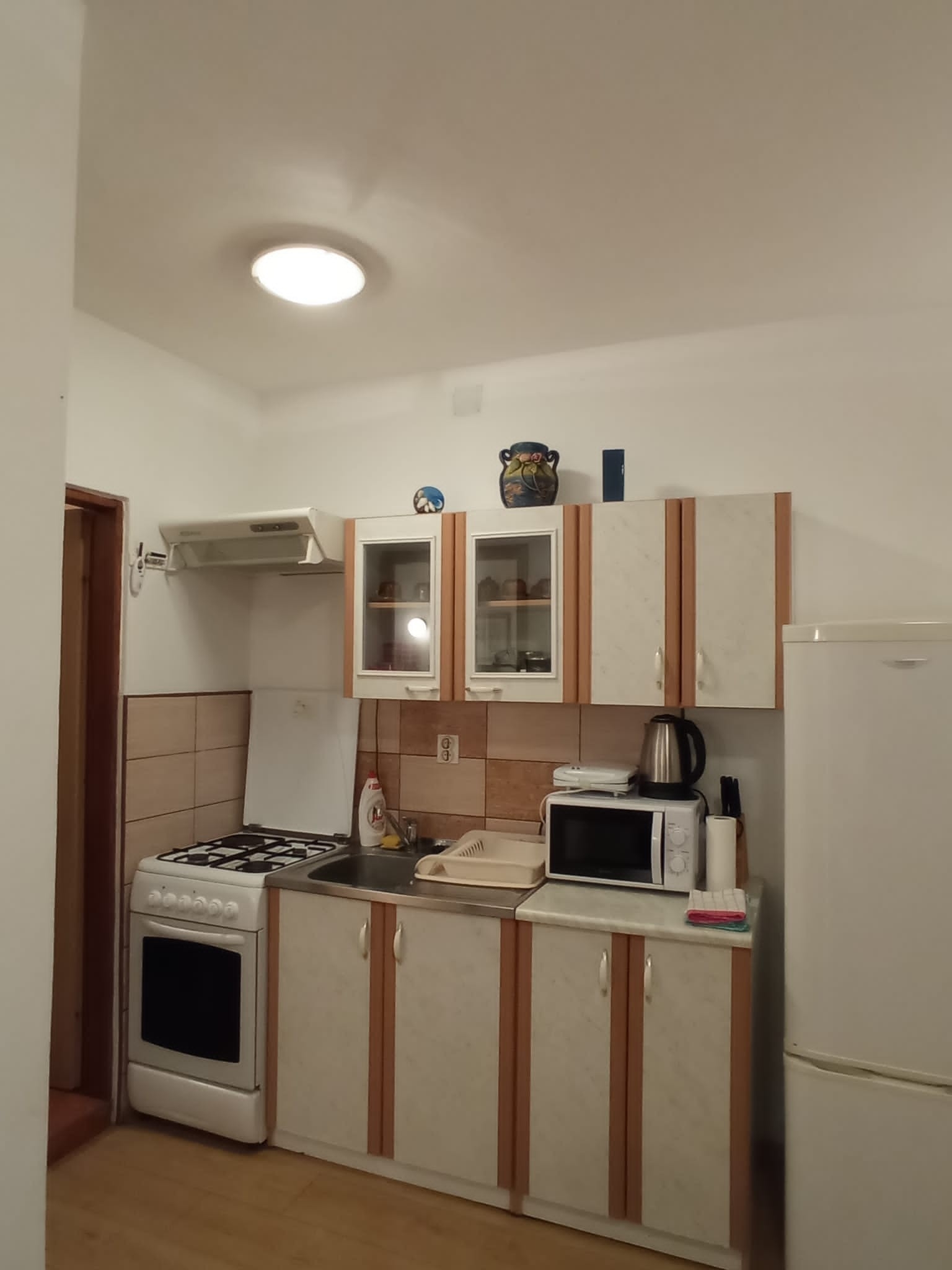 Top Paklenica Rovanjska Top Paklenica Rovanjska