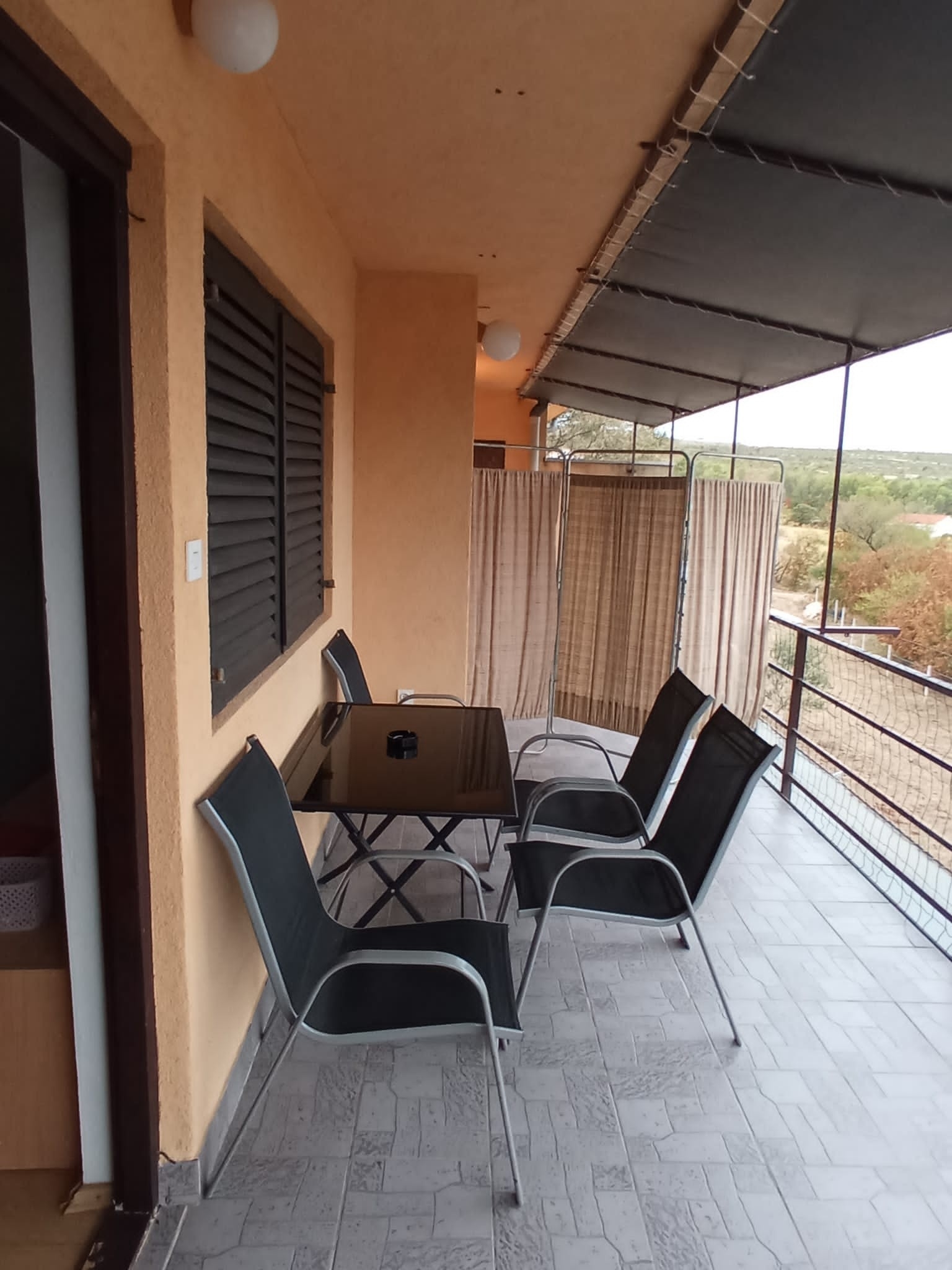 Top Paklenica Rovanjska Top Paklenica Rovanjska