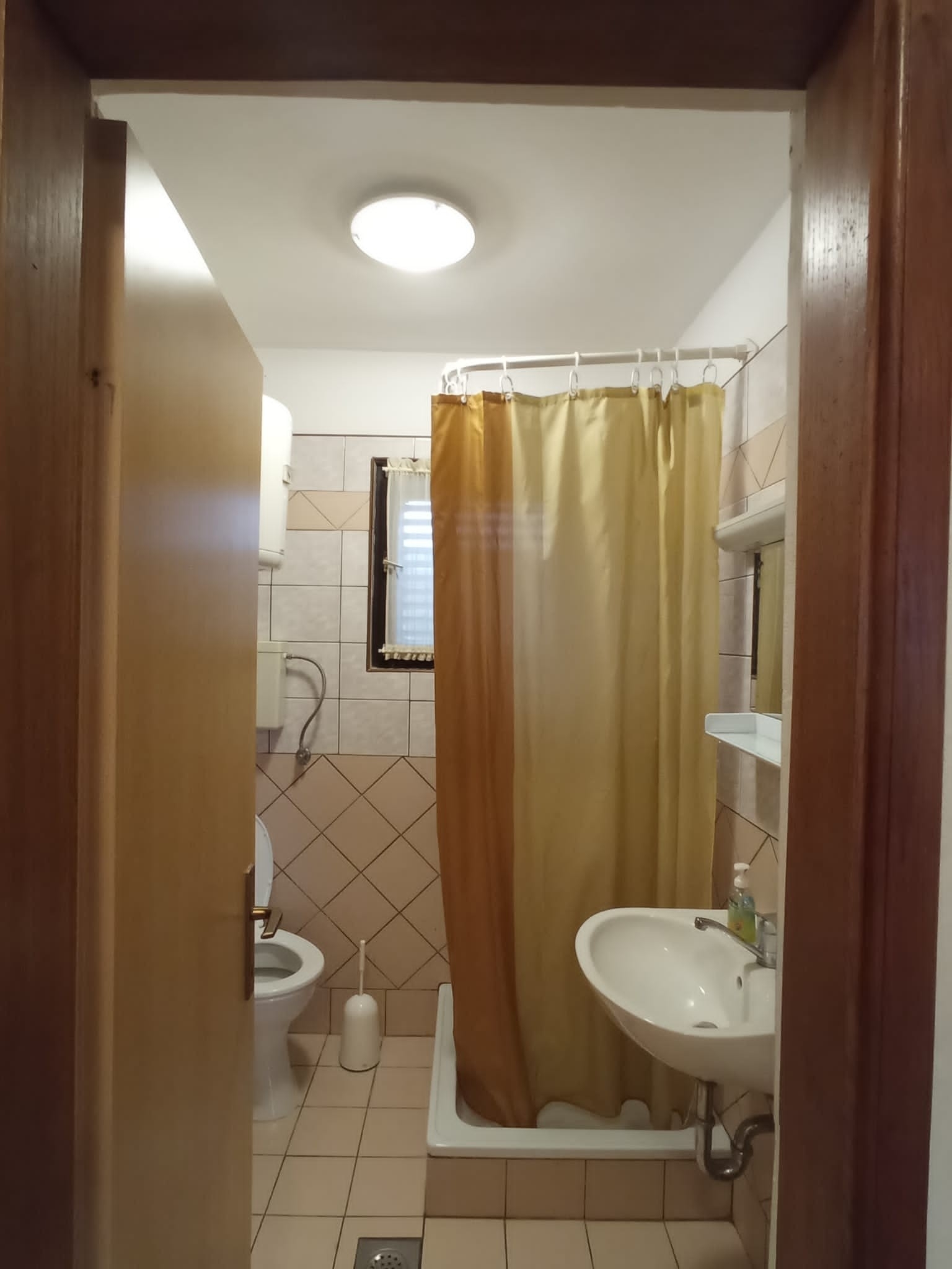 Top Paklenica Rovanjska Top Paklenica Rovanjska