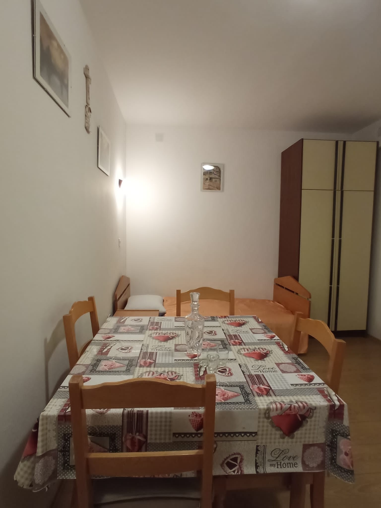 Top Paklenica Rovanjska Top Paklenica Rovanjska