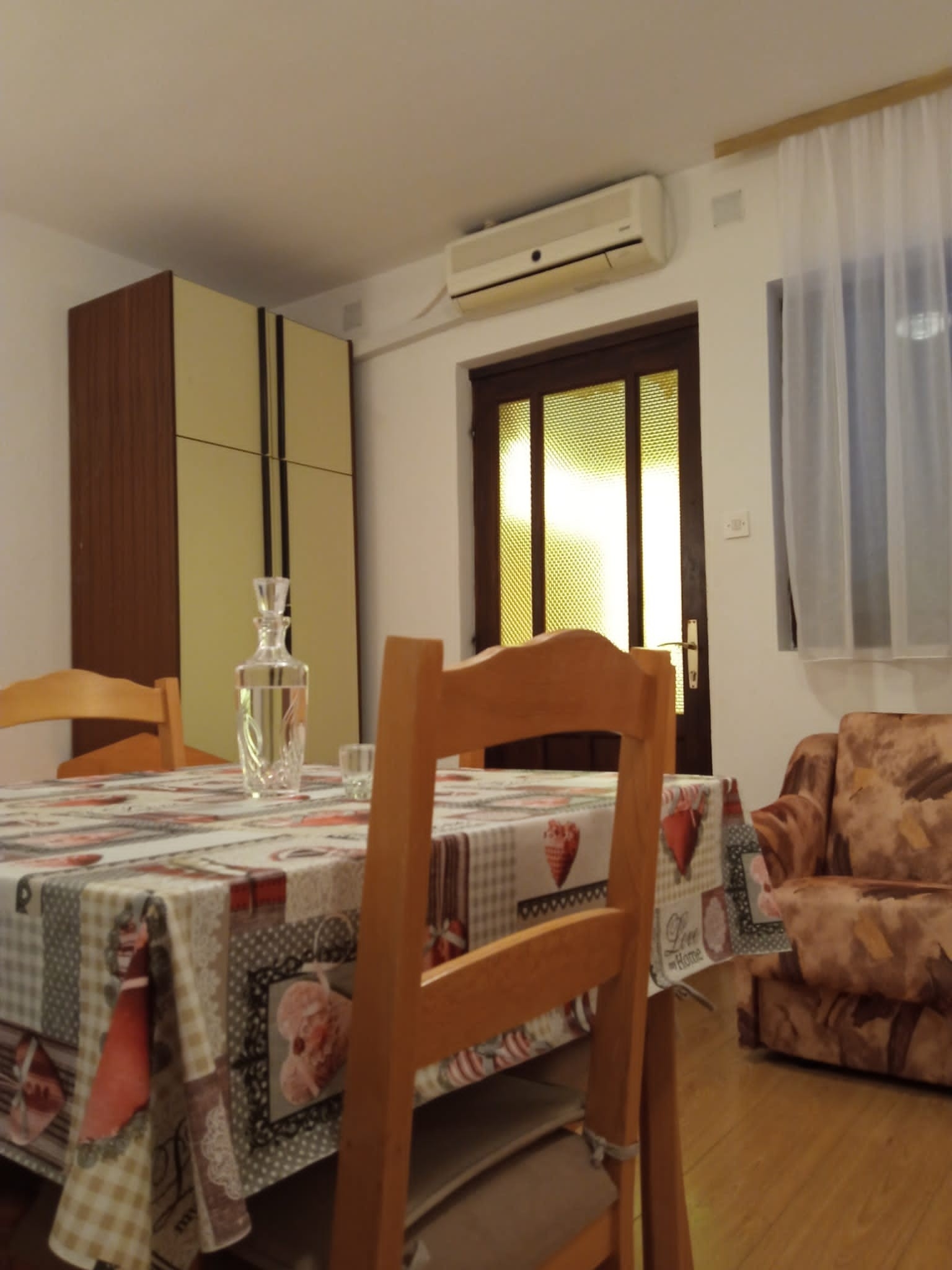 Top Paklenica Rovanjska Top Paklenica Rovanjska