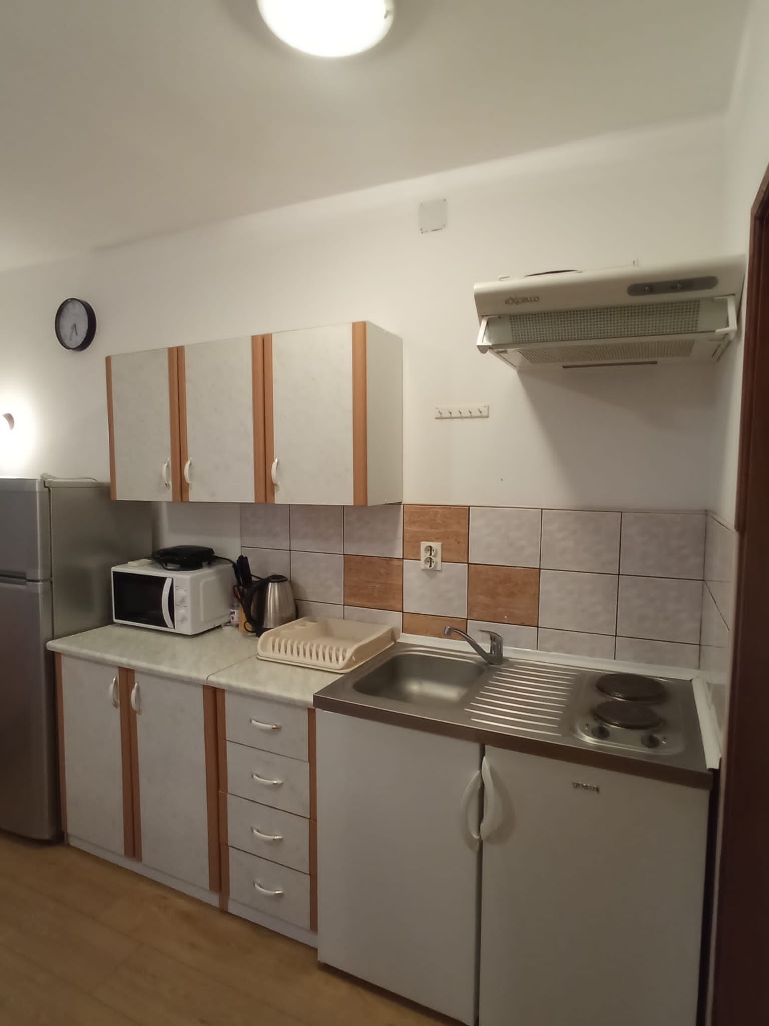 Top Paklenica Rovanjska Top Paklenica Rovanjska