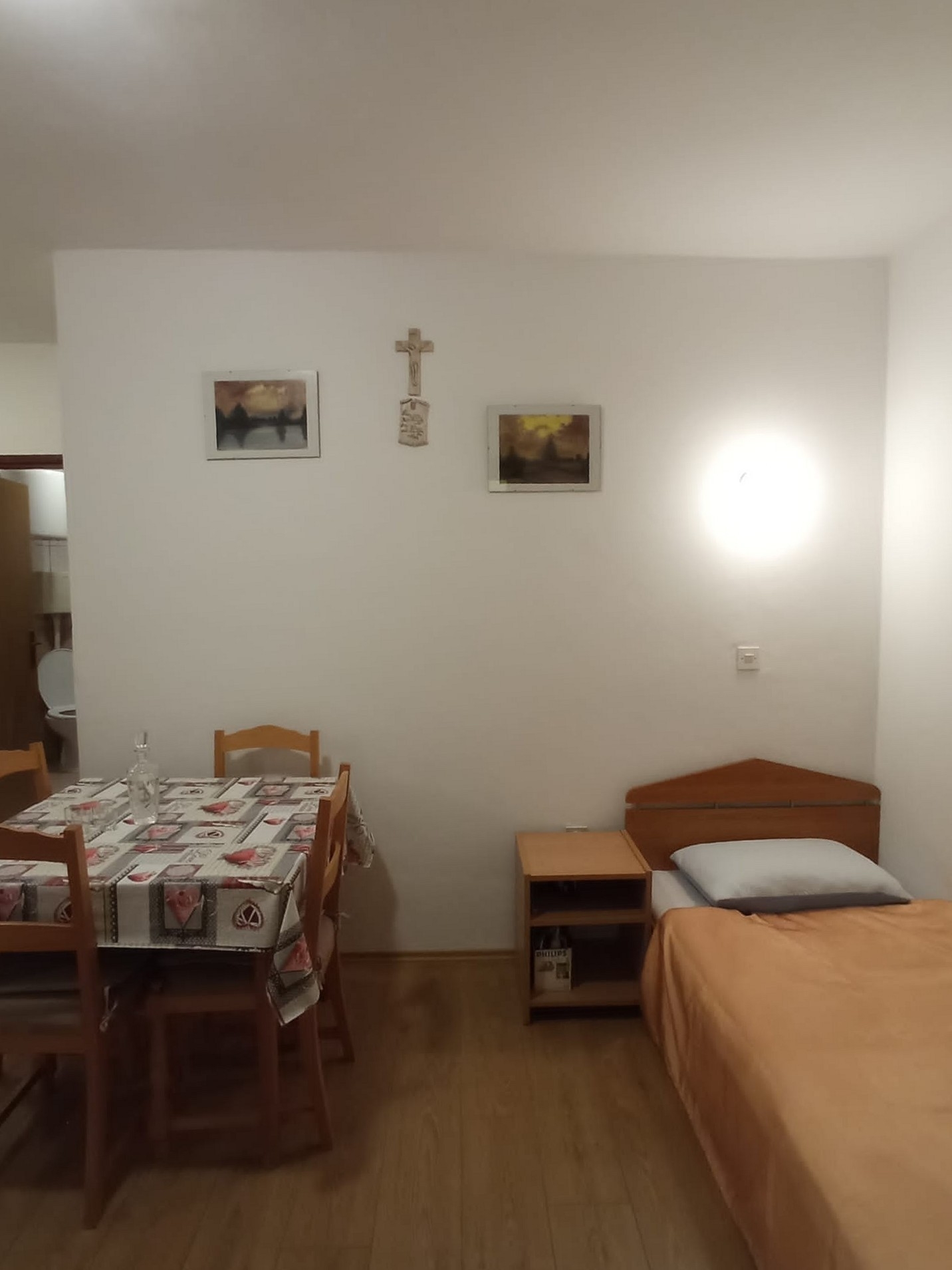 Top Paklenica Rovanjska Top Paklenica Rovanjska