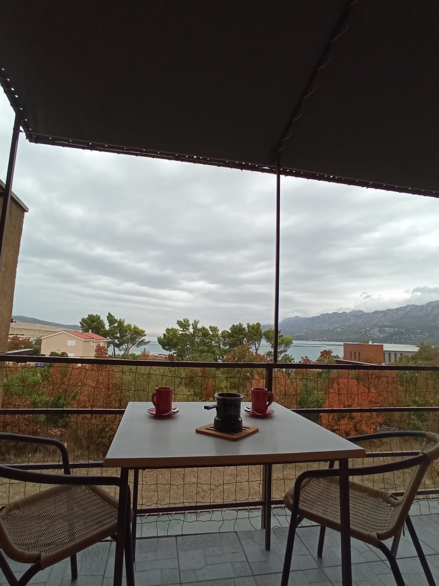 Top Paklenica Rovanjska Top Paklenica Rovanjska