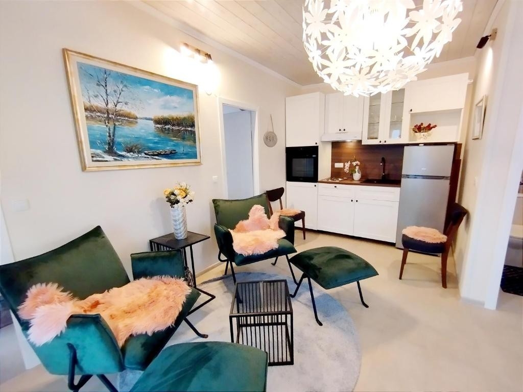Two bedroom apartment with terrace Vodice (A-23759-a) Two bedroom apartment with terrace Vodice (A-23759-a)