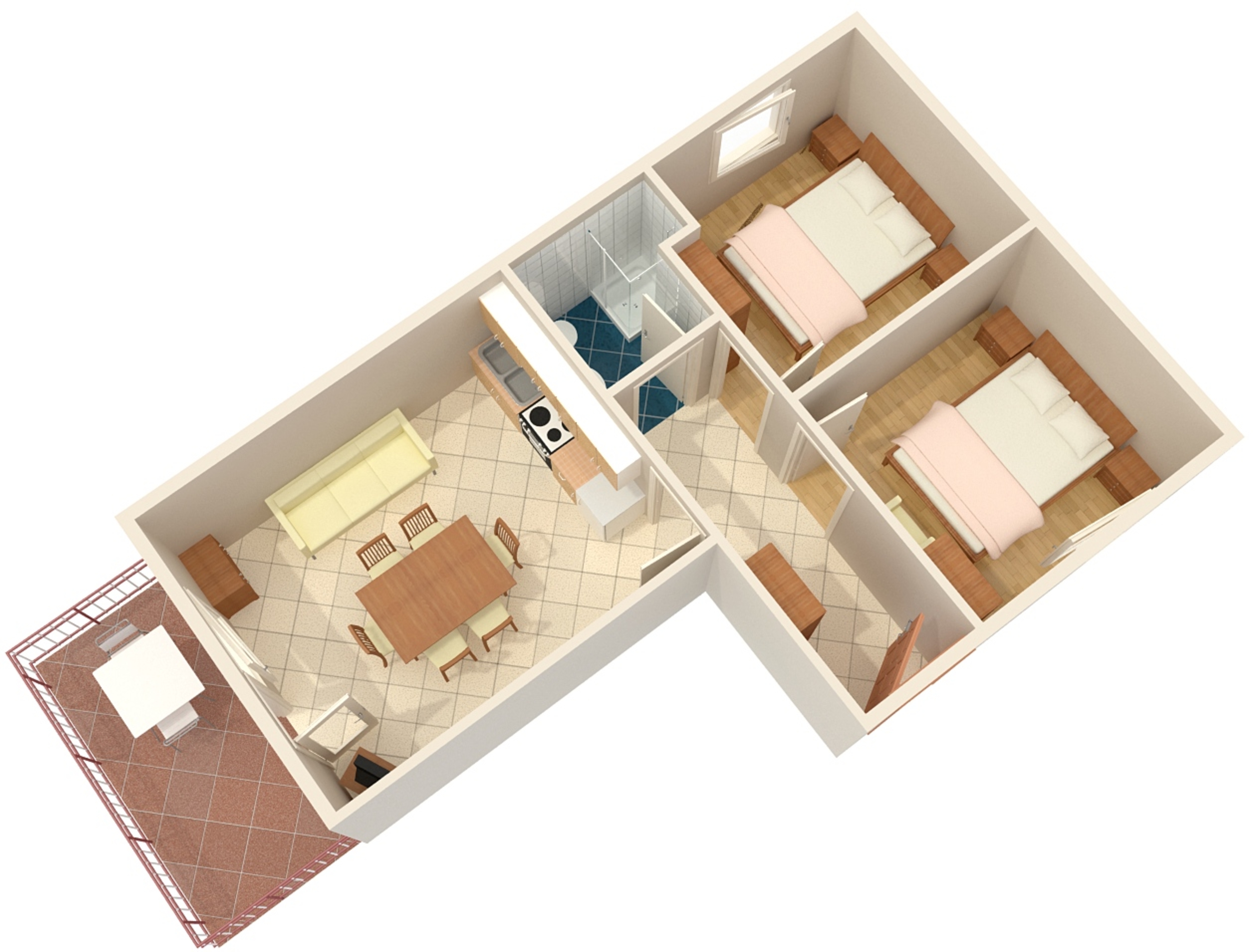 Top Crikvenica Dramalj Top Crikvenica Dramalj