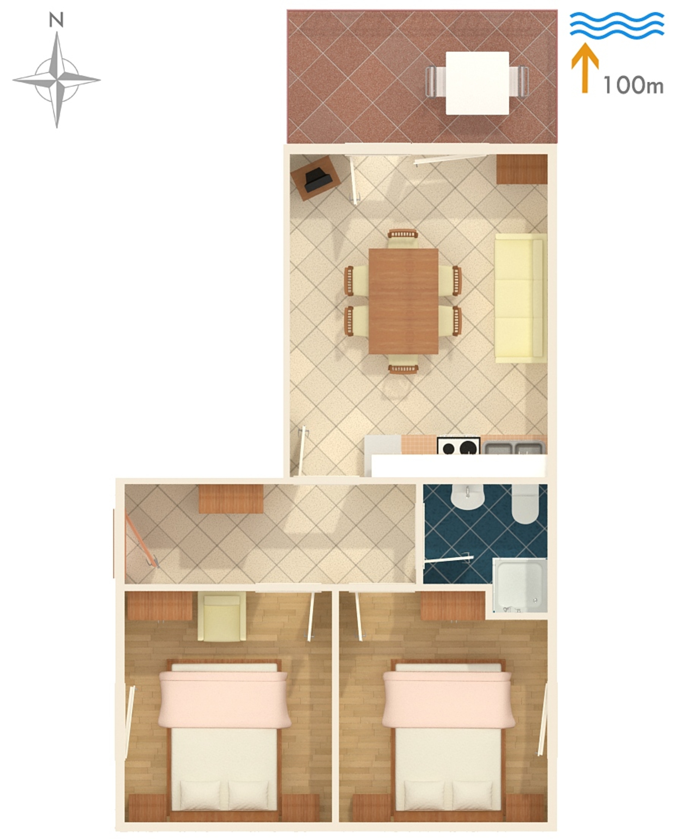 Top Crikvenica Dramalj Top Crikvenica Dramalj