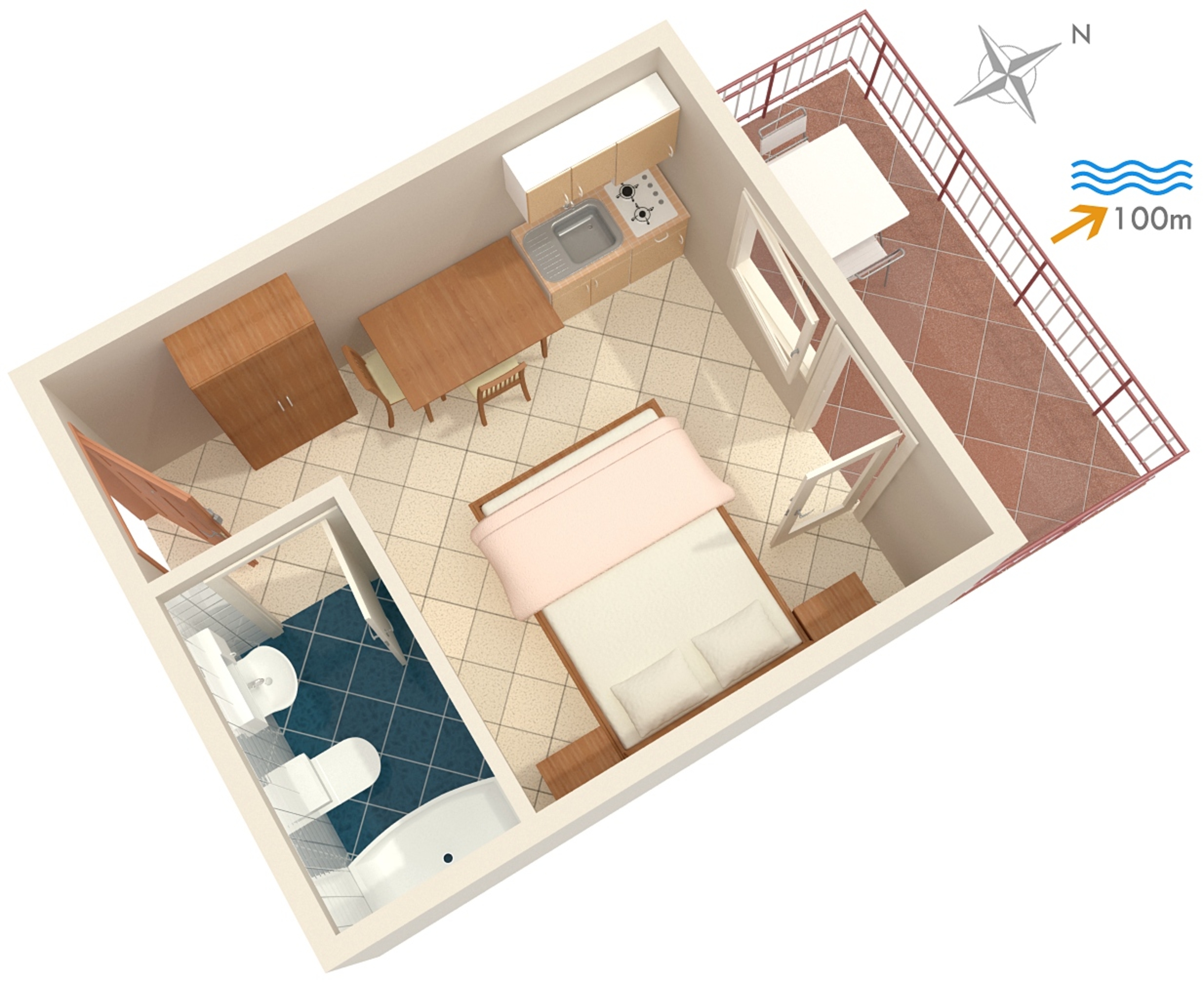 Top Crikvenica Dramalj Top Crikvenica Dramalj