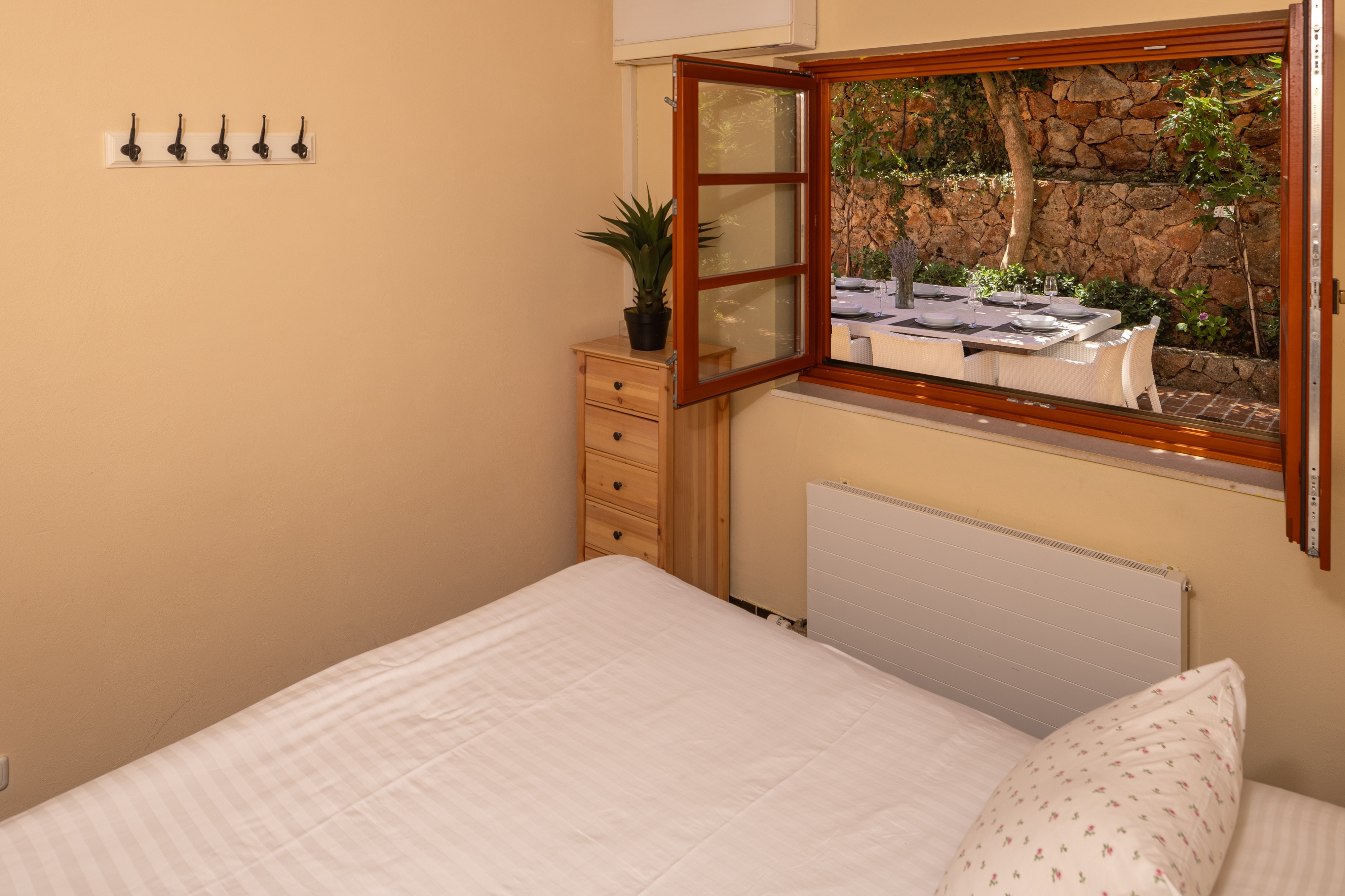 Four bedroom house with terrace and sea view Jelsa, Hvar  K