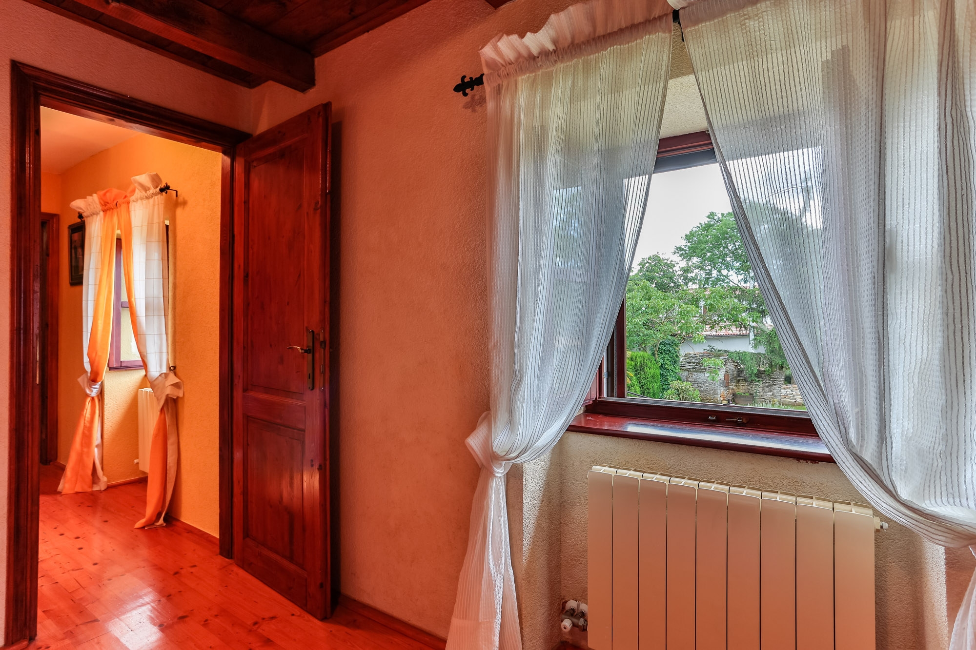 Three bedroom house with terrace Sveti Kirin, Central Istria - Središnja Istra  K