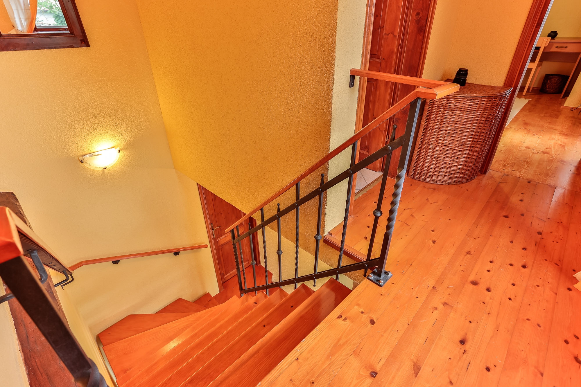 Three bedroom house with terrace Sveti Kirin, Central Istria - Središnja Istra  K