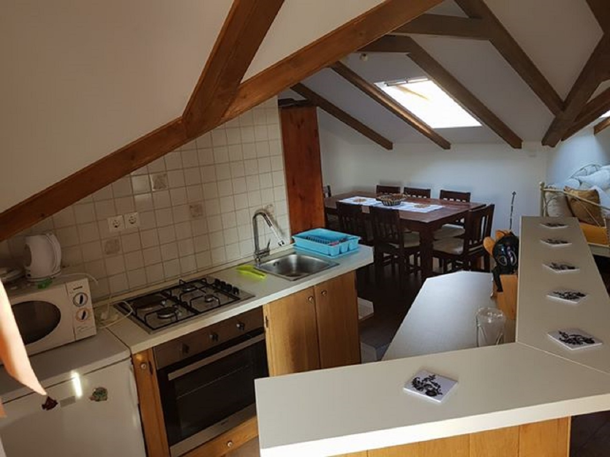 Top Vis Rukavac Top Vis Rukavac