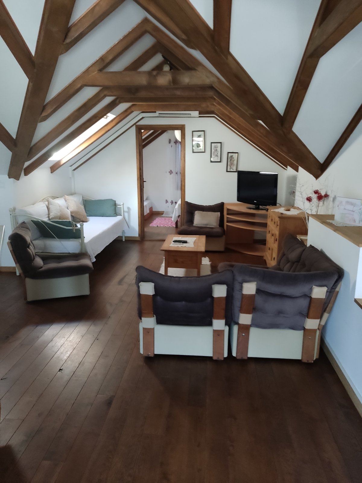 Top Vis Rukavac Top Vis Rukavac