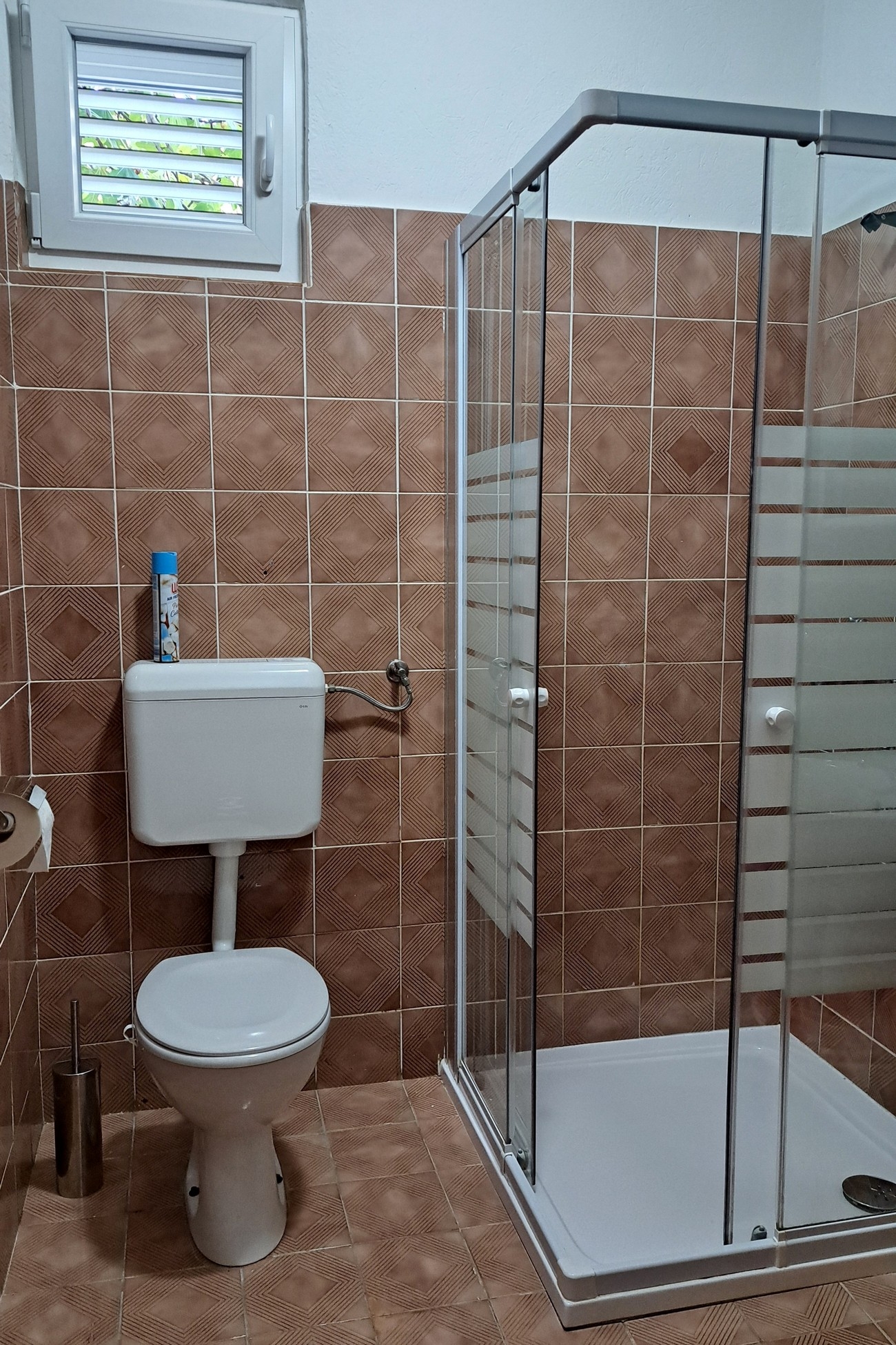 One bedroom apartment with terrace and sea view Pag  A-a