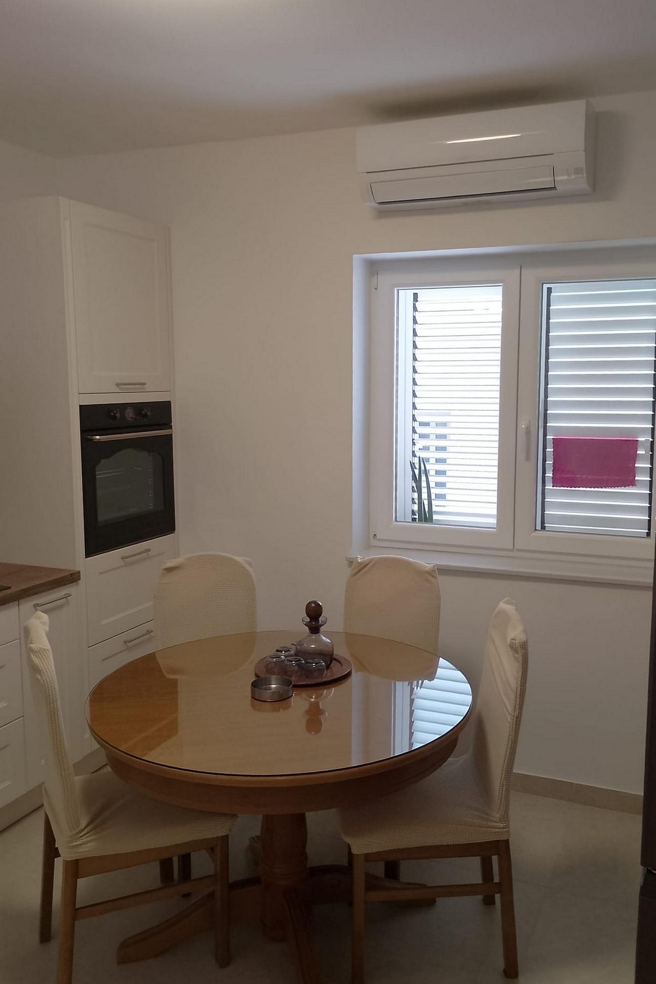 Two bedroom apartment with air-conditioning Rogoznica (A-23767-a) Two bedroom apartment with air-conditioning Rogoznica (A-23767-a)